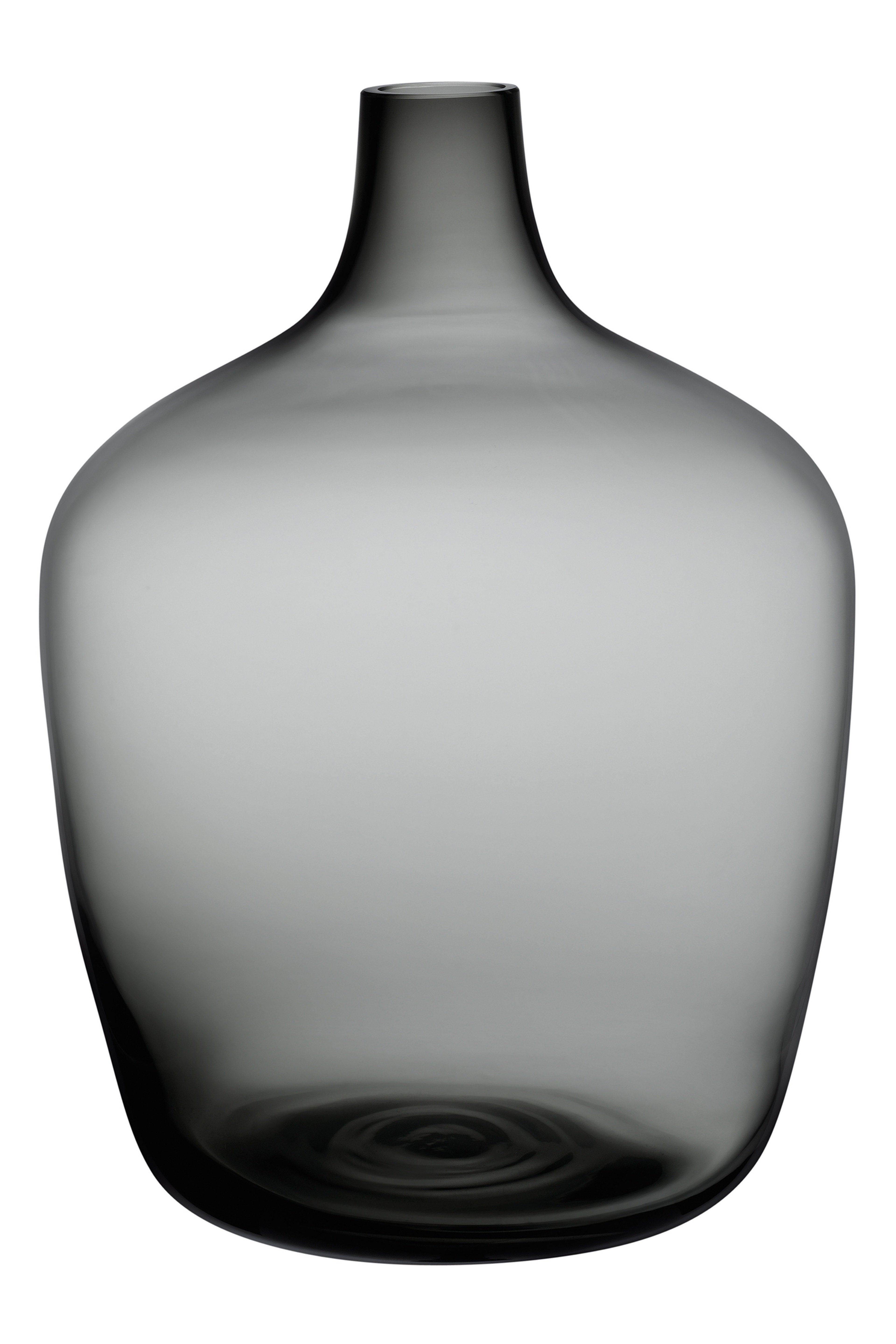 NUDE Dame Jeanne Füme Vazo 34 cm