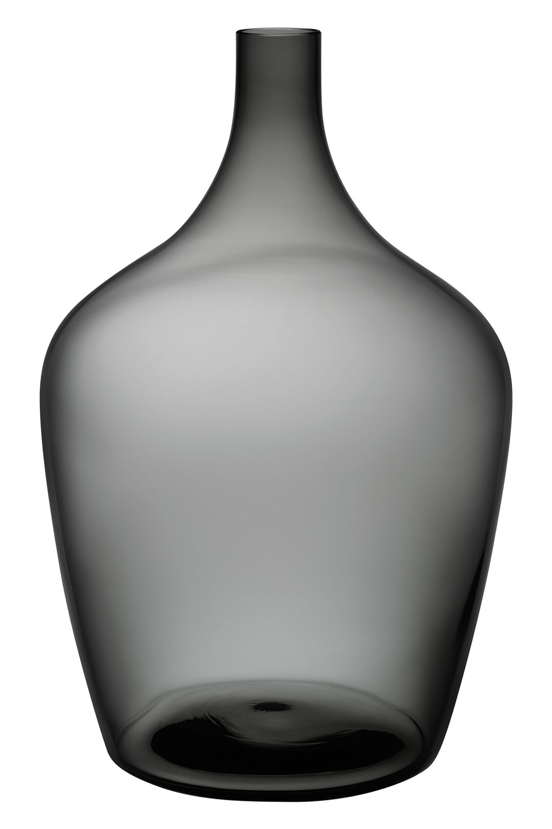 NUDE Dame Jeanne Füme Vazo 48 cm