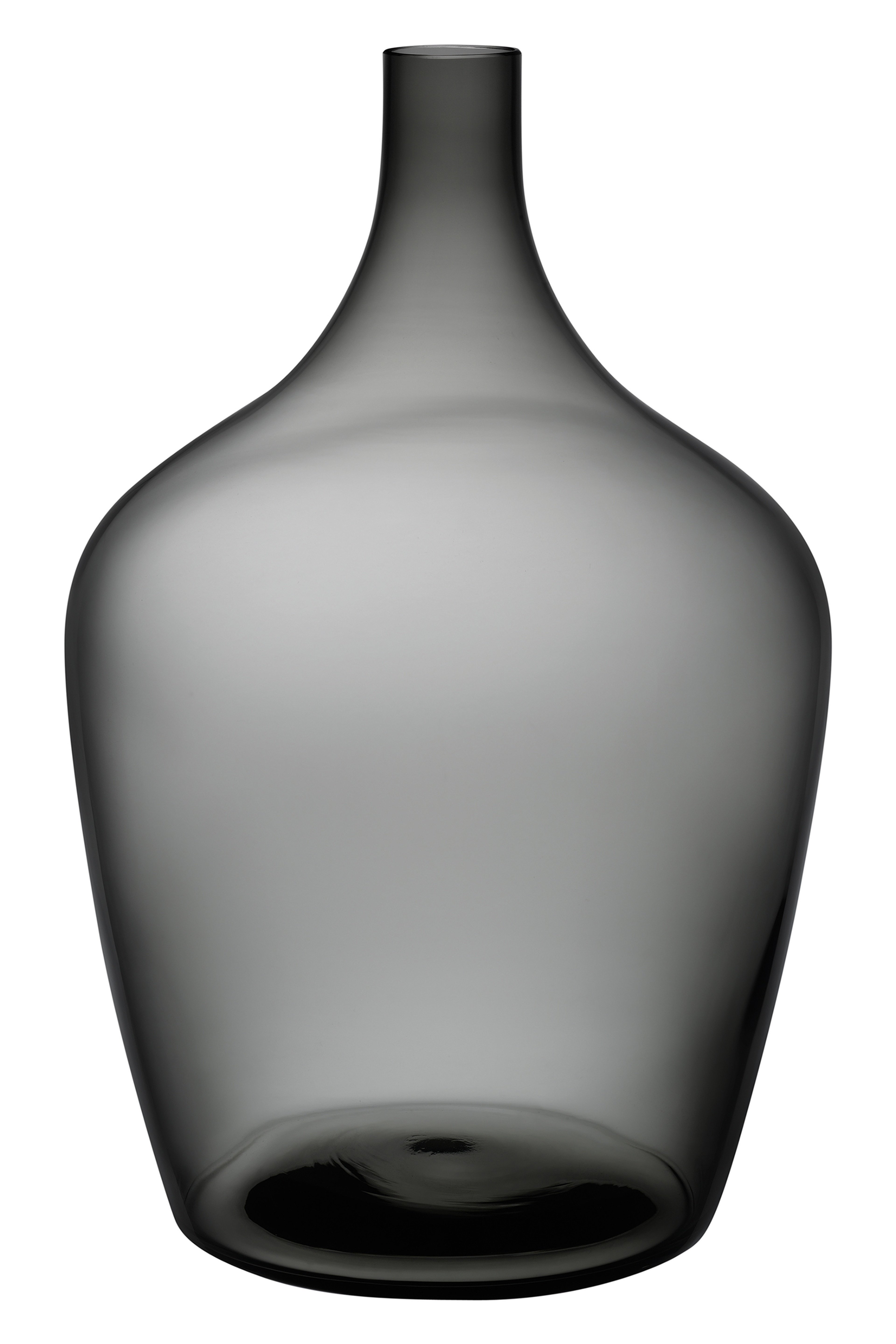 NUDE Dame Jeanne Füme Vazo 48 cm