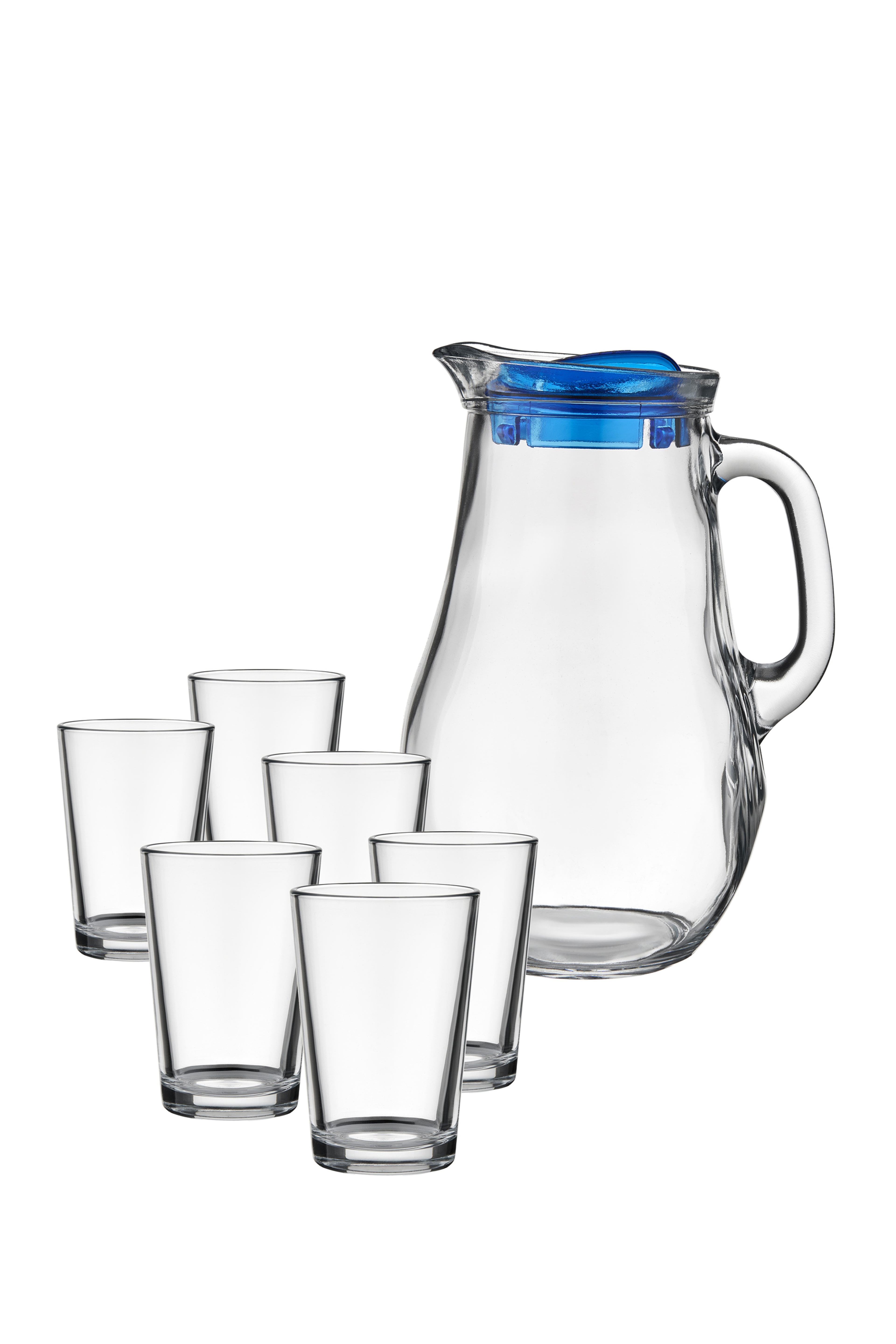 Bistro Water Set 1.8 L + 200 cc