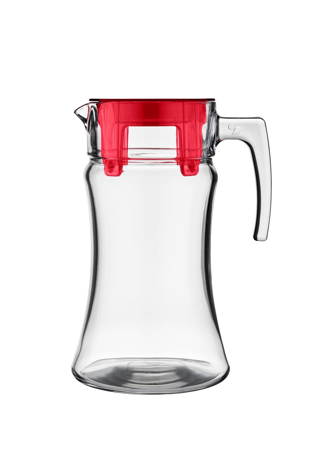 Azur Sürahi Kırmızı 1.4 L