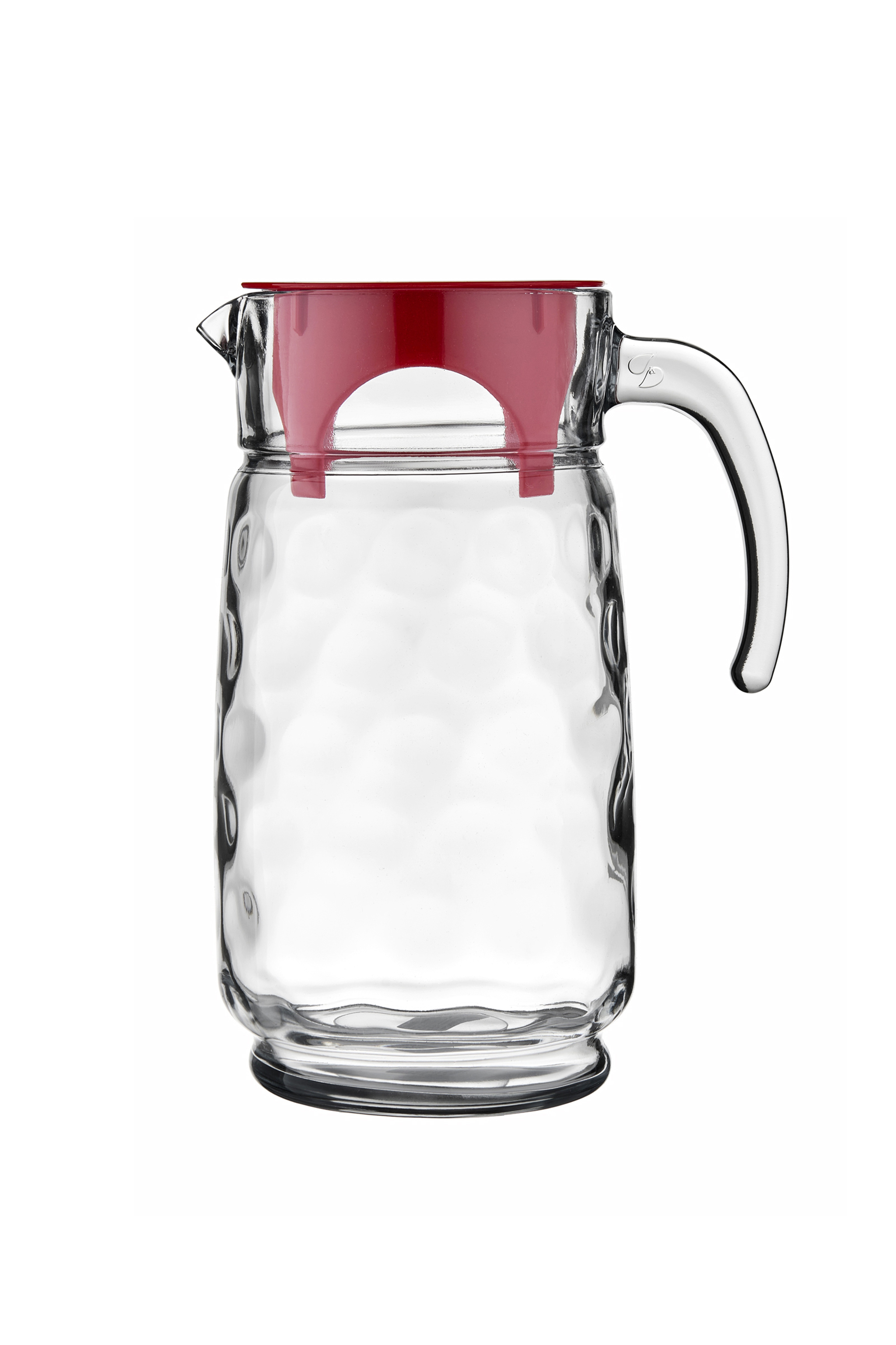 Space Carafe 1650 cc