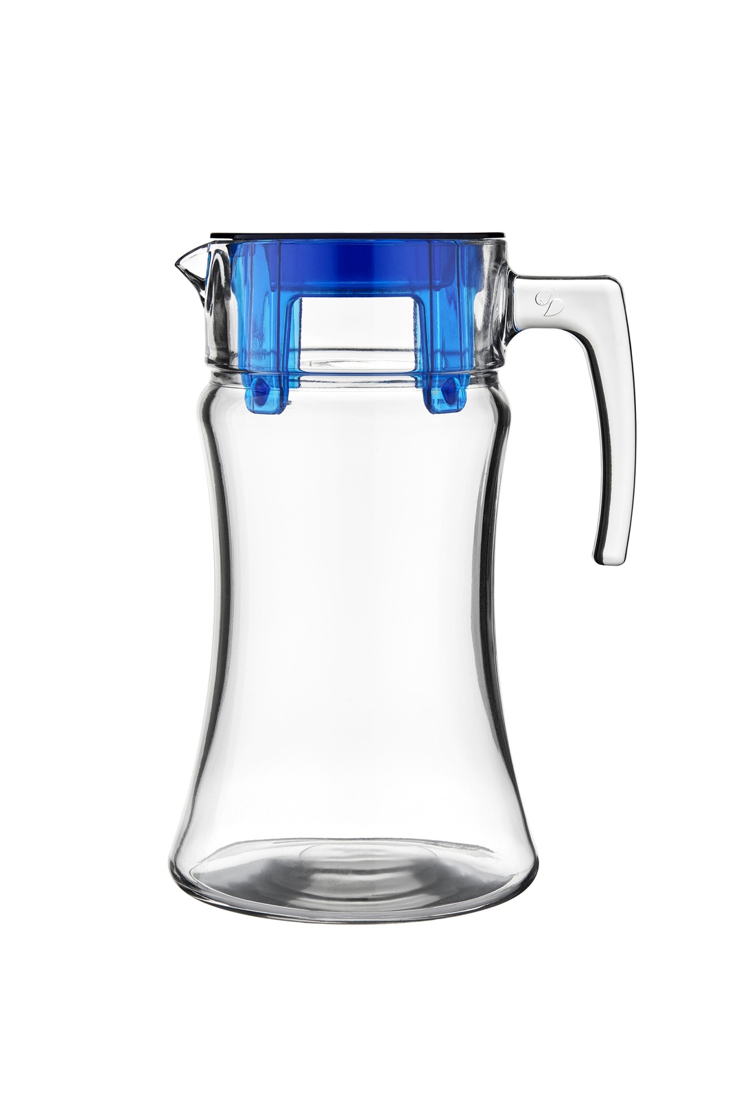 Azur Sürahi Mavi 1.4 L