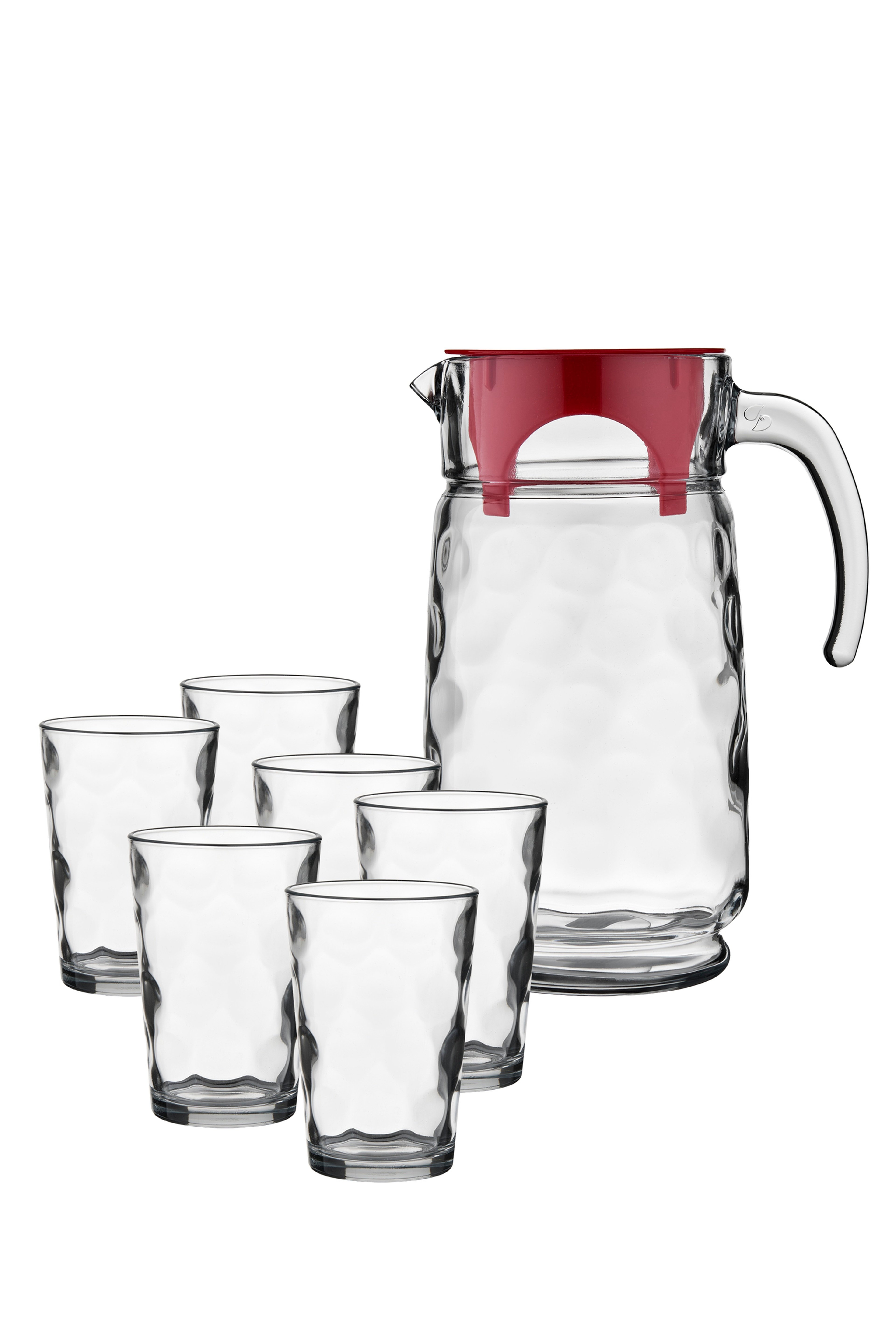 Space Pitcher Set