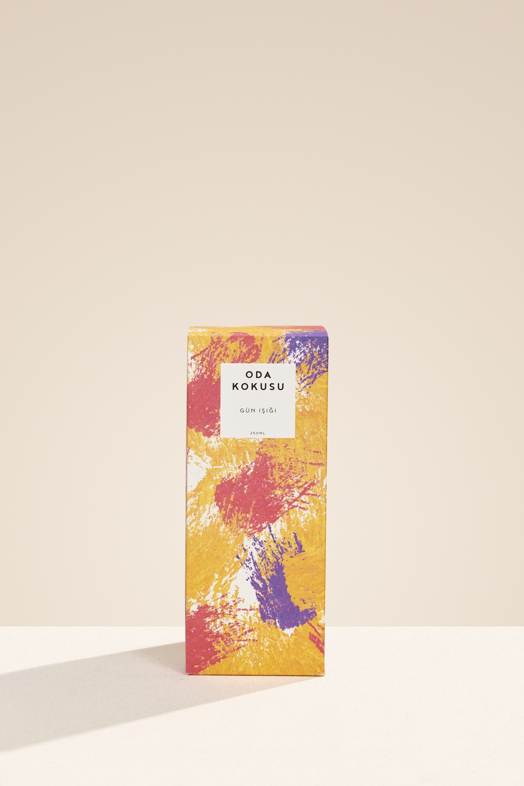 Oda Kokusu 250 ml Gün Işığı