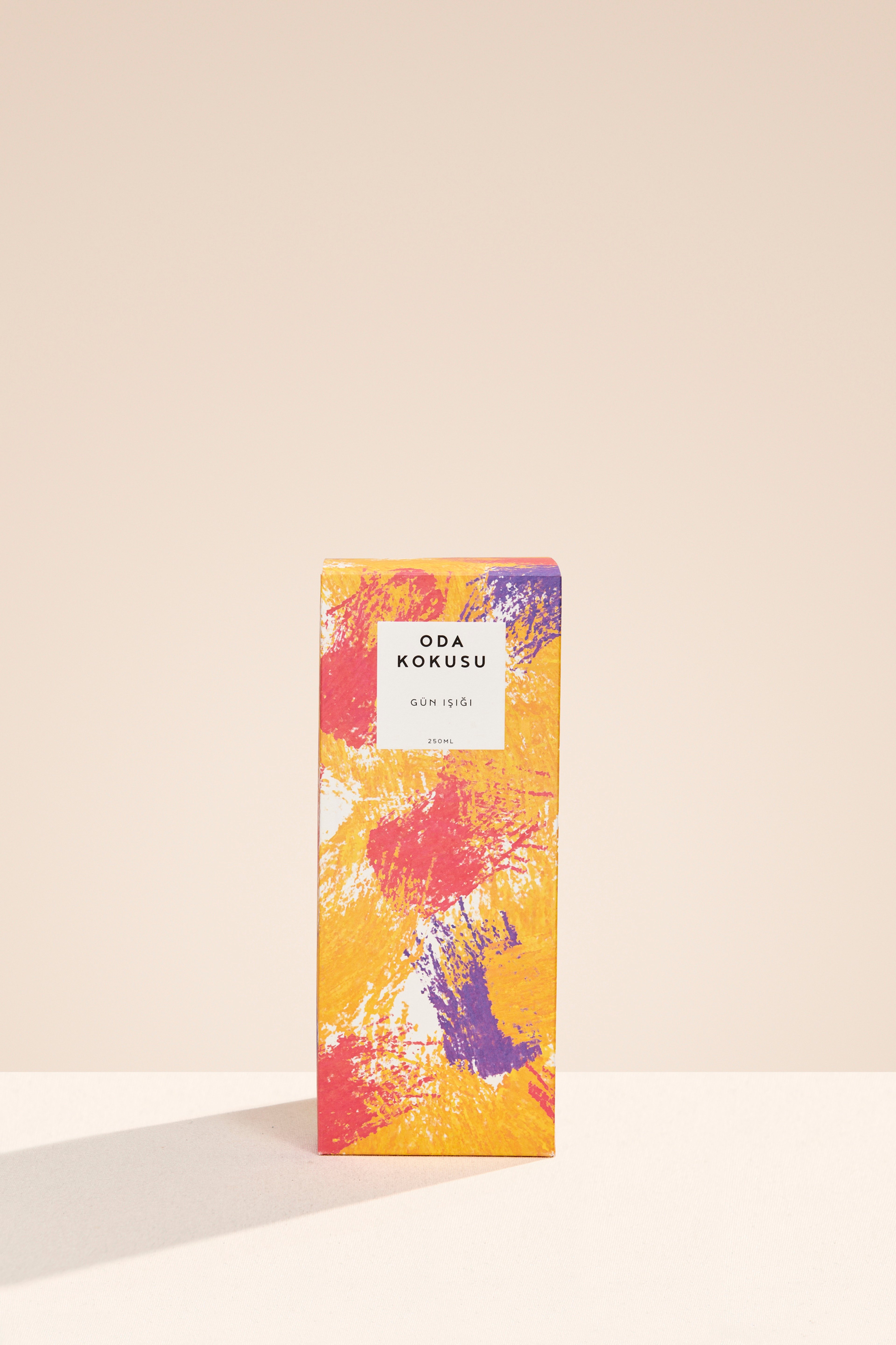 Oda Kokusu 250 ml Gün Işığı