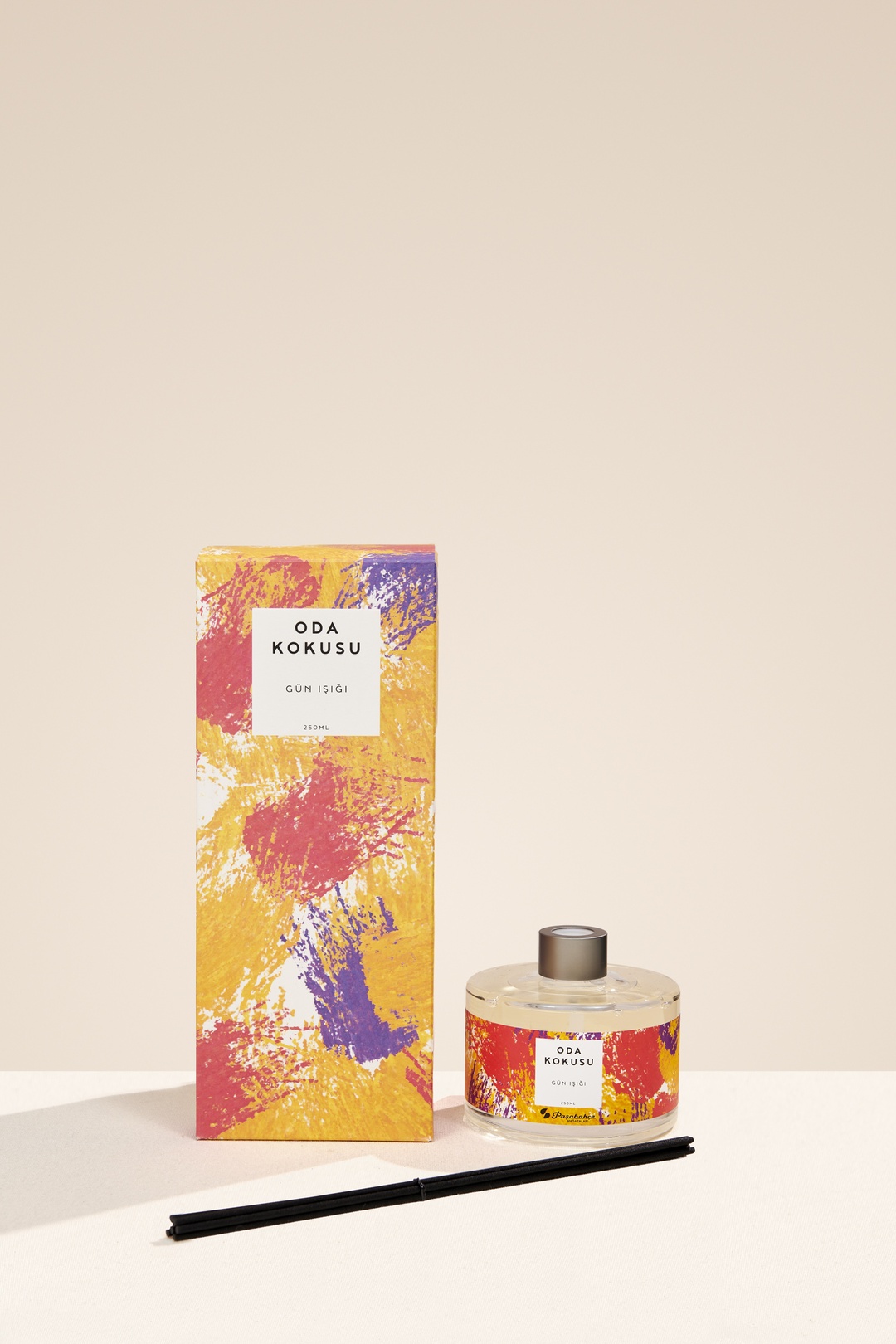 Oda Kokusu 250 ml Gün Işığı
