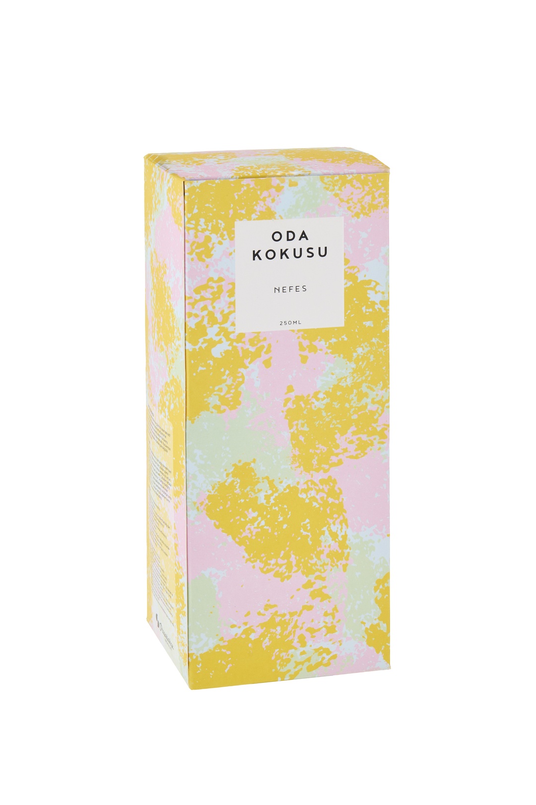 Oda Kokusu 250 ml Nefes