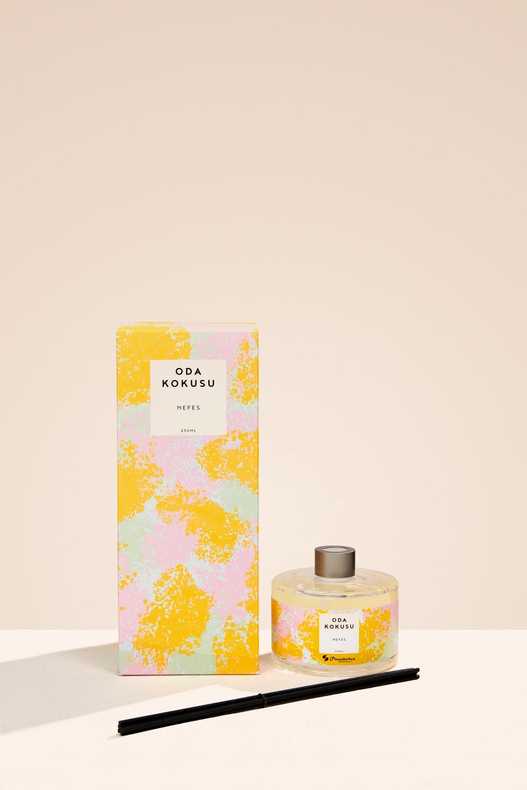 Oda Kokusu 250 ml Nefes
