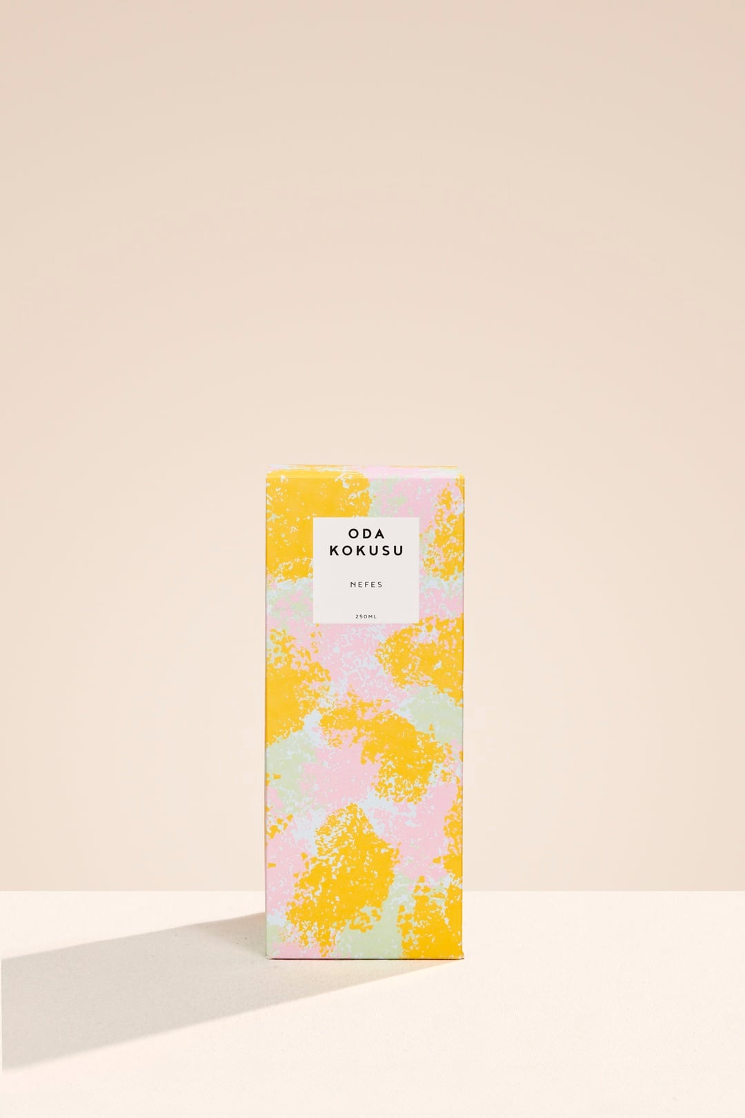 Oda Kokusu 250 ml Nefes