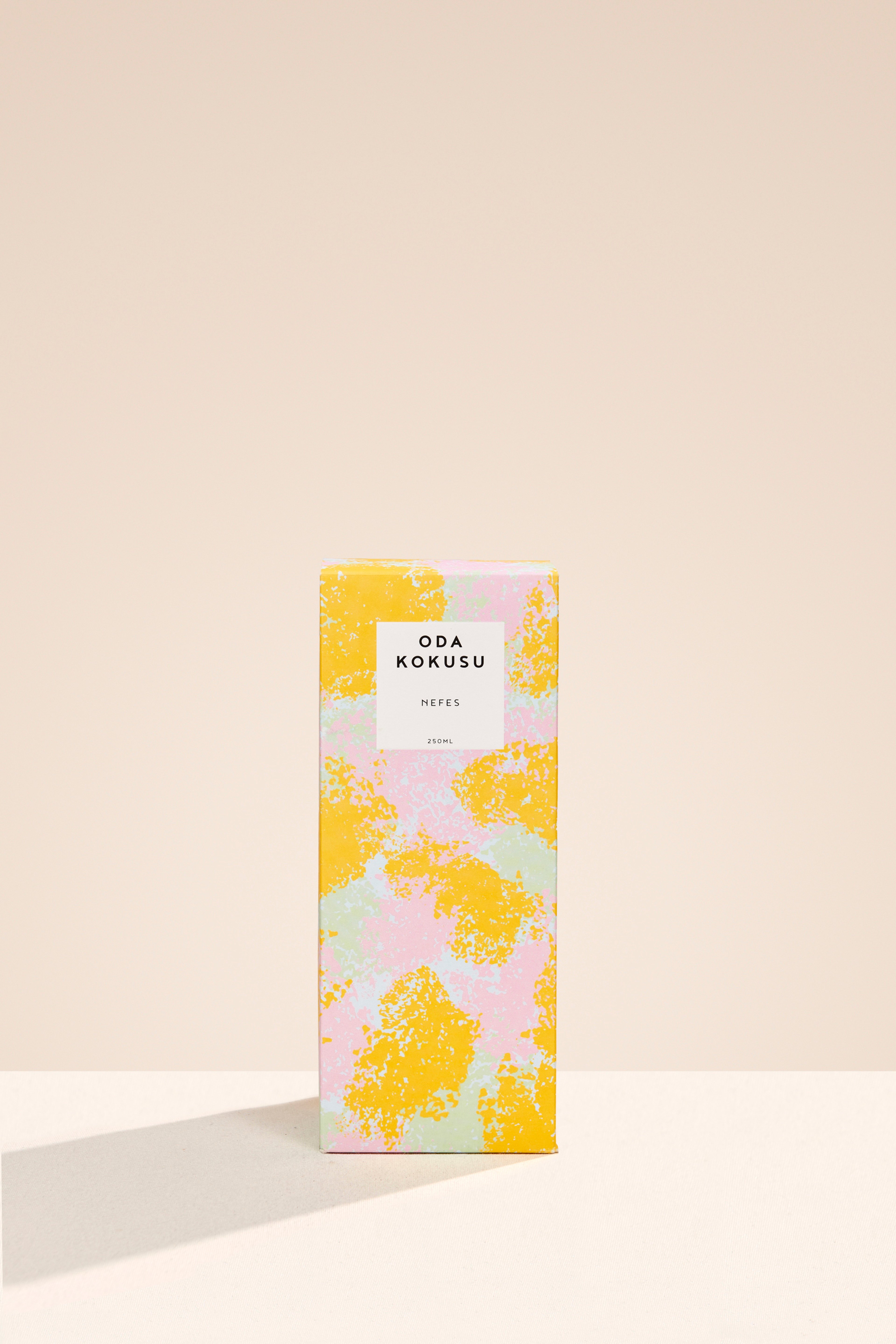 Oda Kokusu 250 ml Nefes