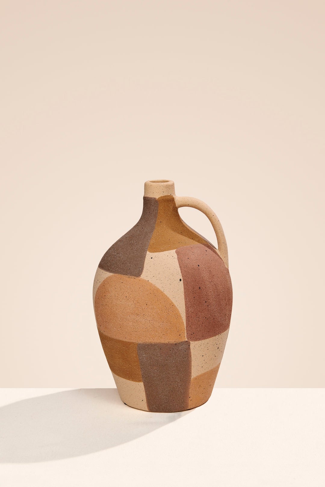 Pottery Dekoratif Obje M 33 cm