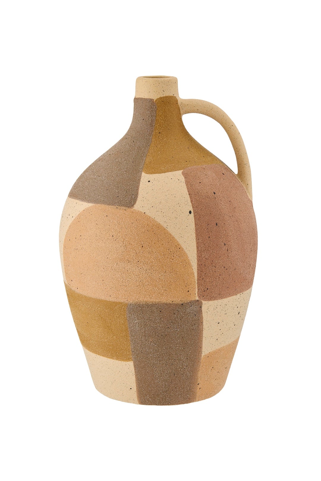 Pottery Dekoratif Obje M 33 cm