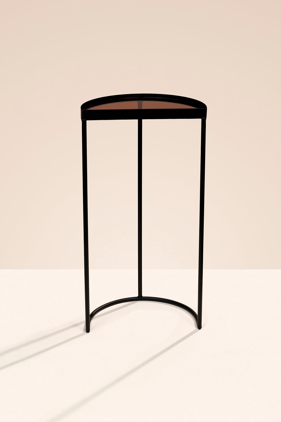 Cool 2'li Metal Sehpa