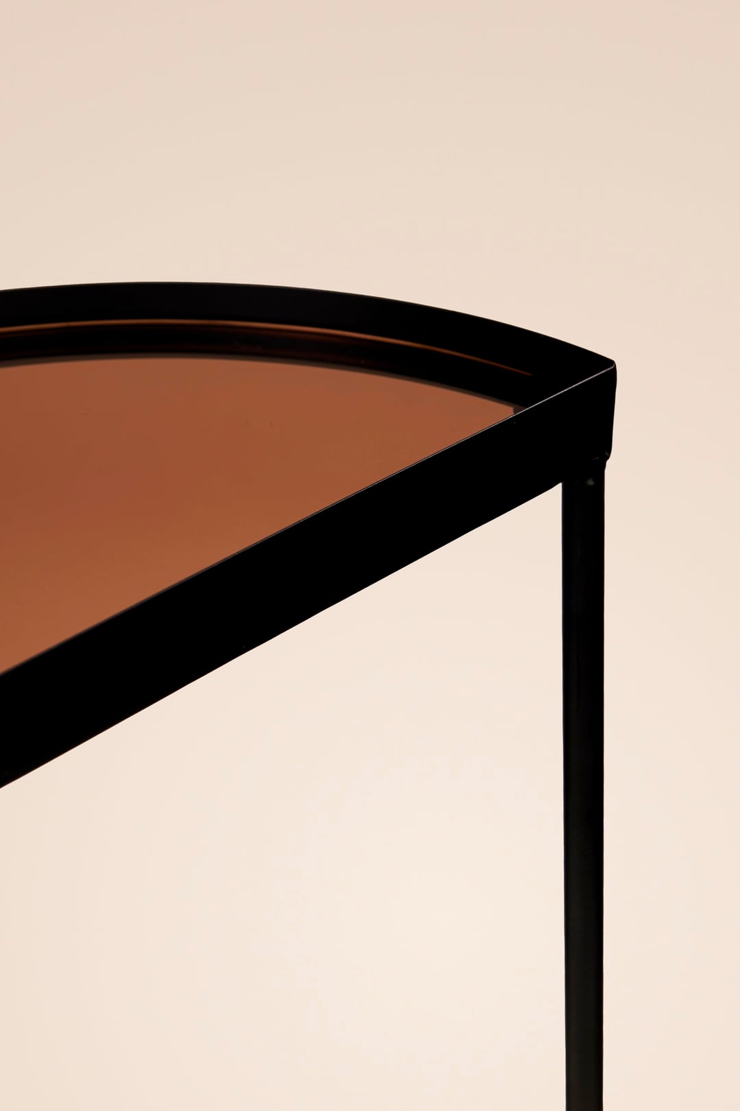 Cool 2'li Metal Sehpa