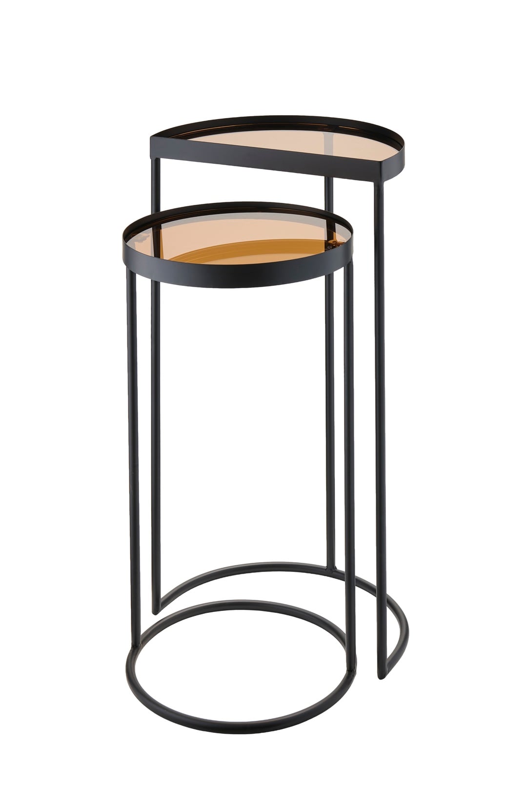 Cool 2'li Metal Sehpa