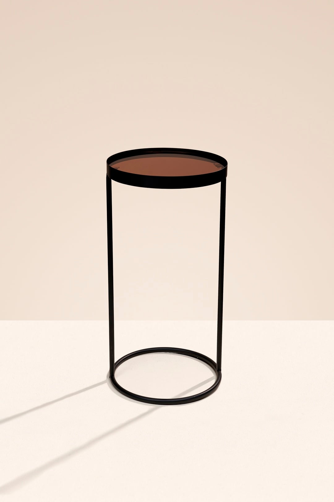 Cool 2'li Metal Sehpa