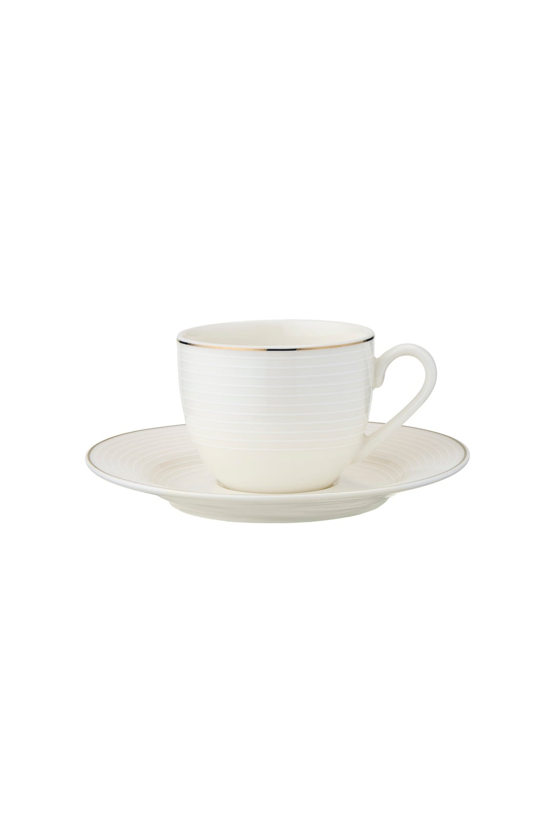 Bianca Porselen Espresso Fincanı