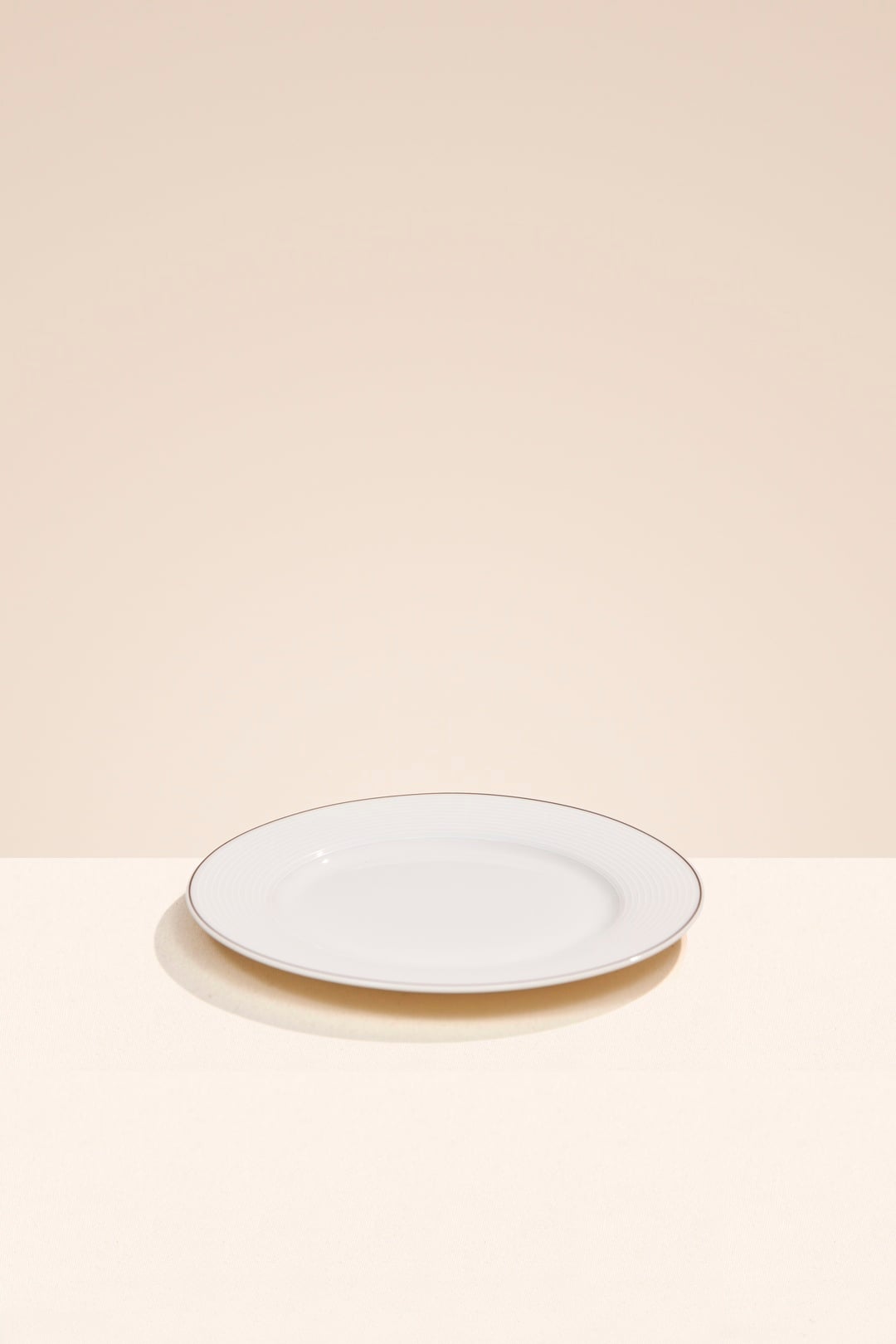 Bianca Porselen Pasta Tabağı