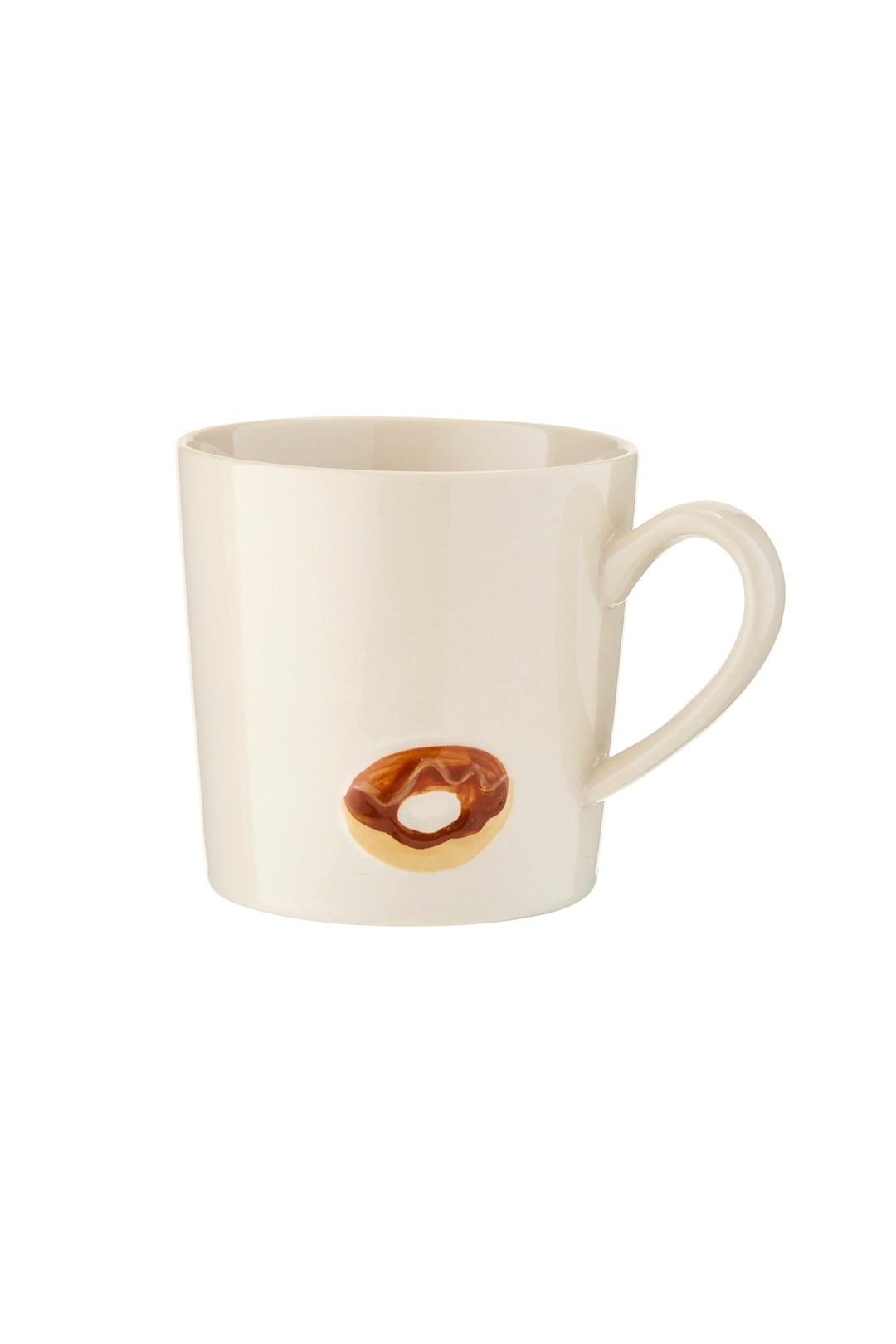 Donut Seramik Kupa 370 ml