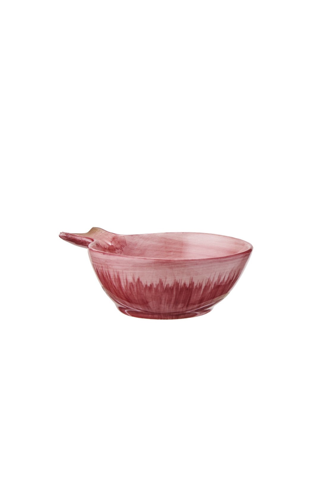 Pom Seramik Kase 10 Cm