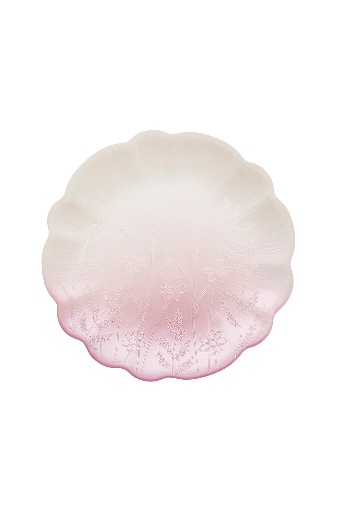 Blume Tabak 21 cm