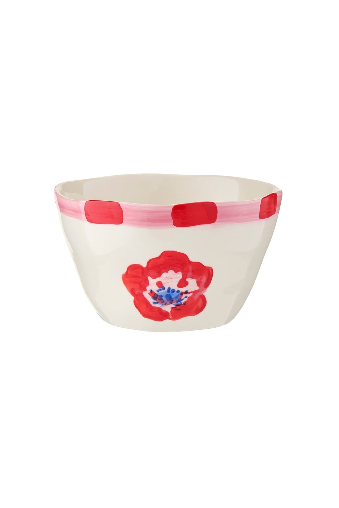 Fiore Seramik Kase 13 Cm