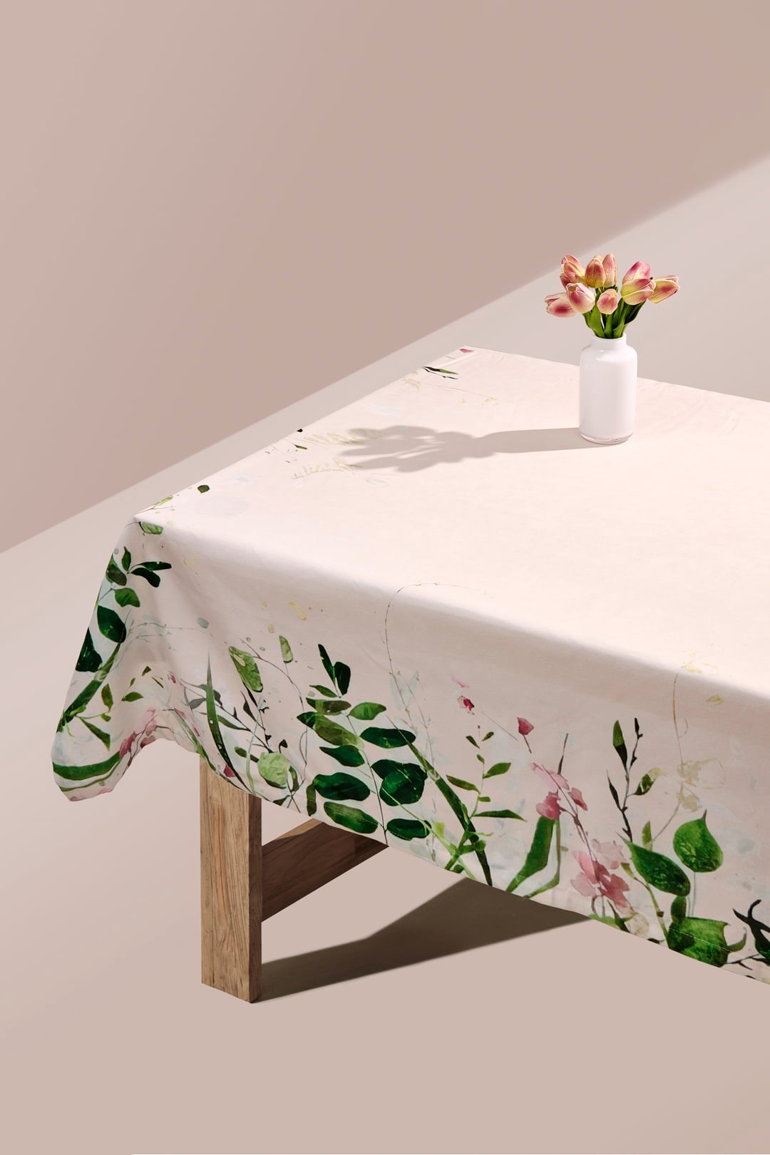 Flora Masa Örtüsü 150x230