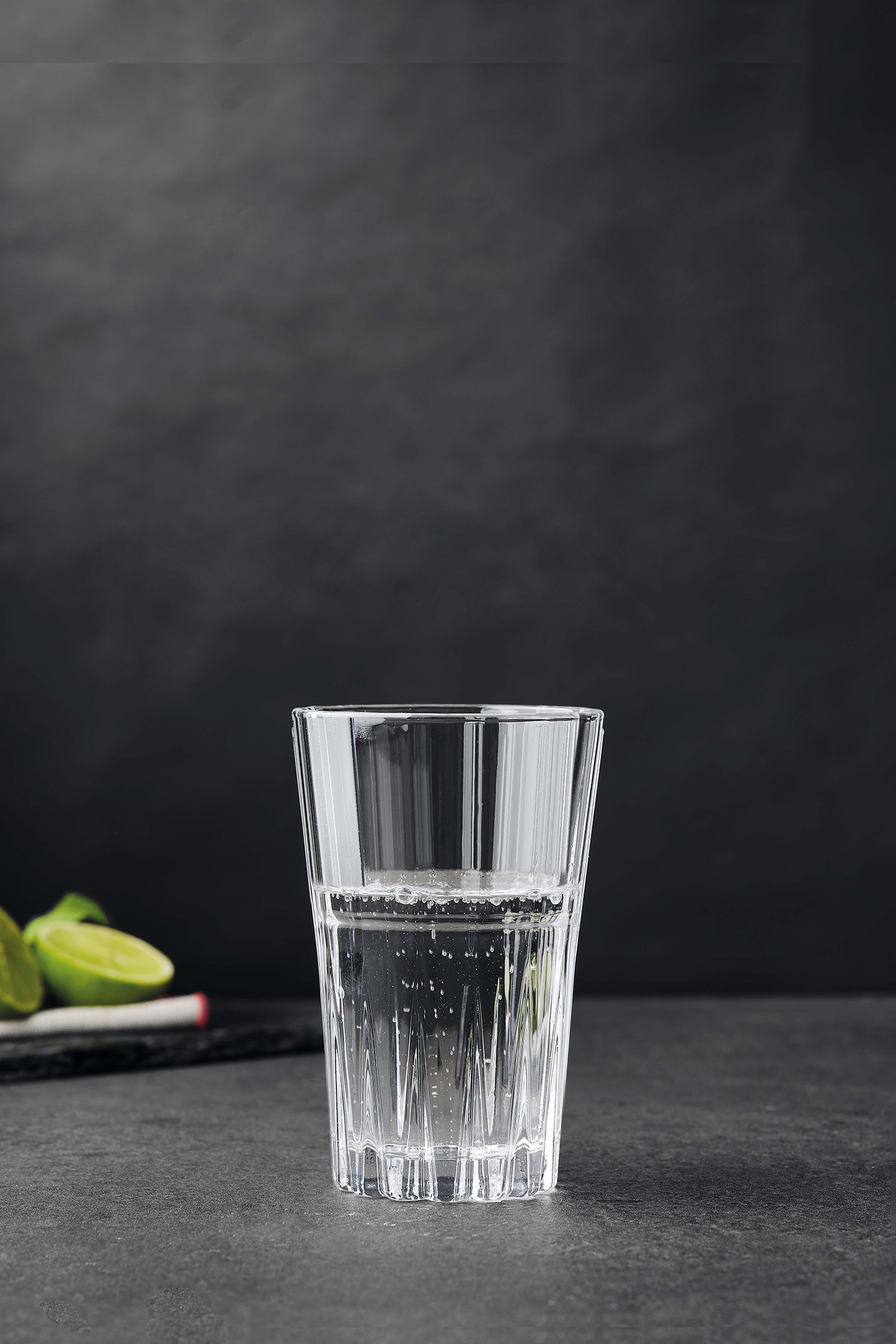 Sword Soft Drink Glass