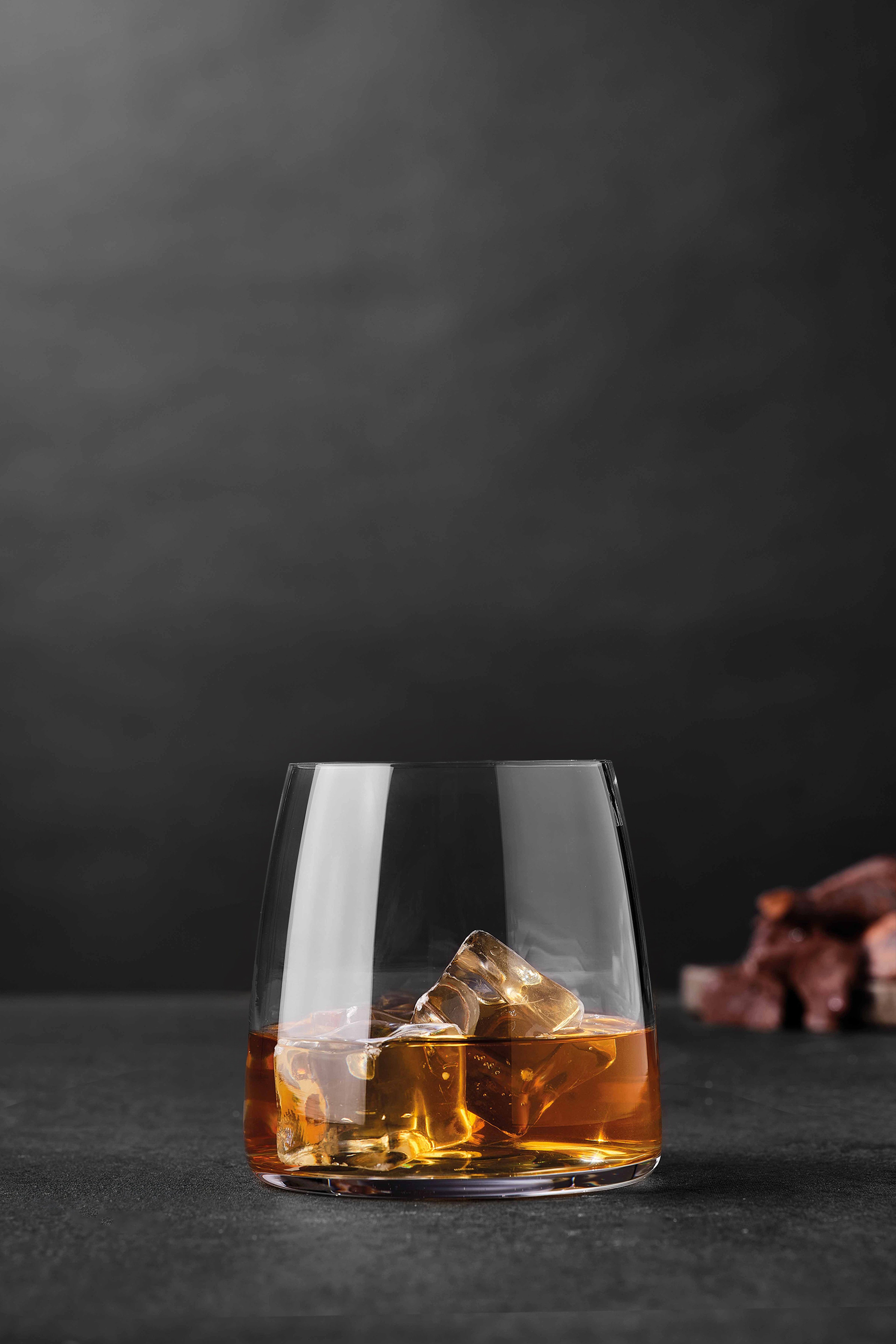 Pinot Viski Bardağı 375 cc