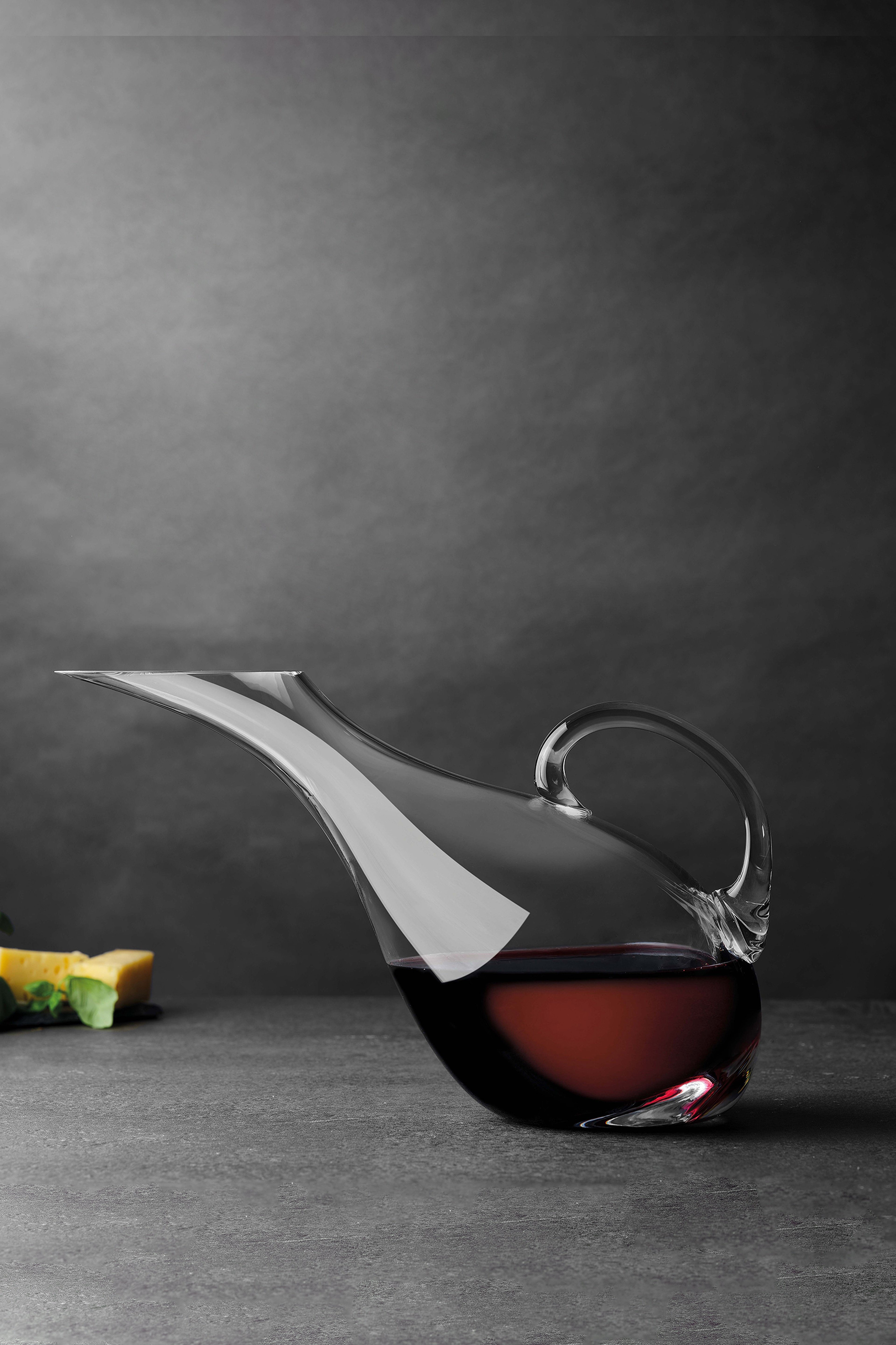 Vino Sürahi & Karaf 1750 CC