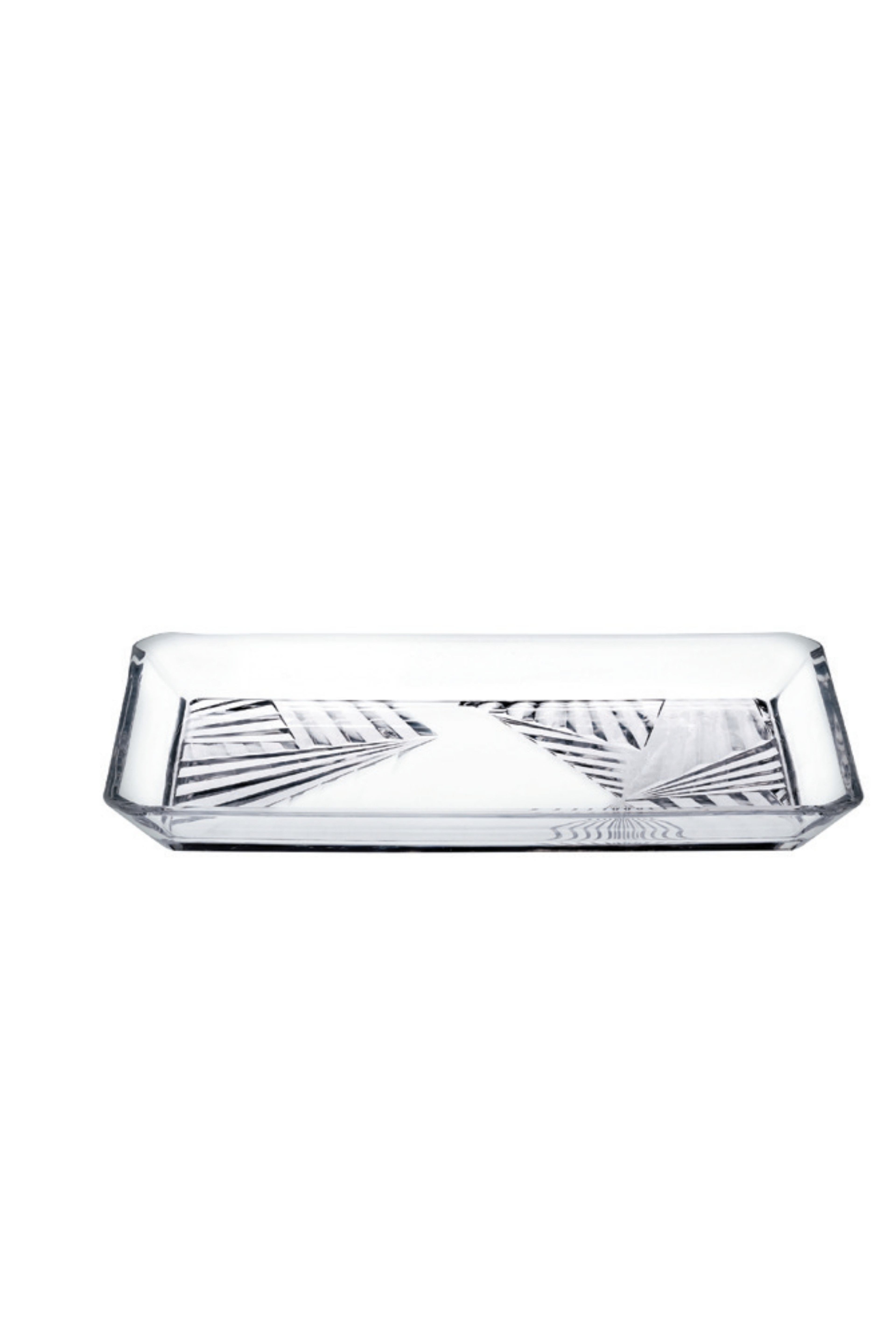 Madlen Servis Tabağı 27 x 16