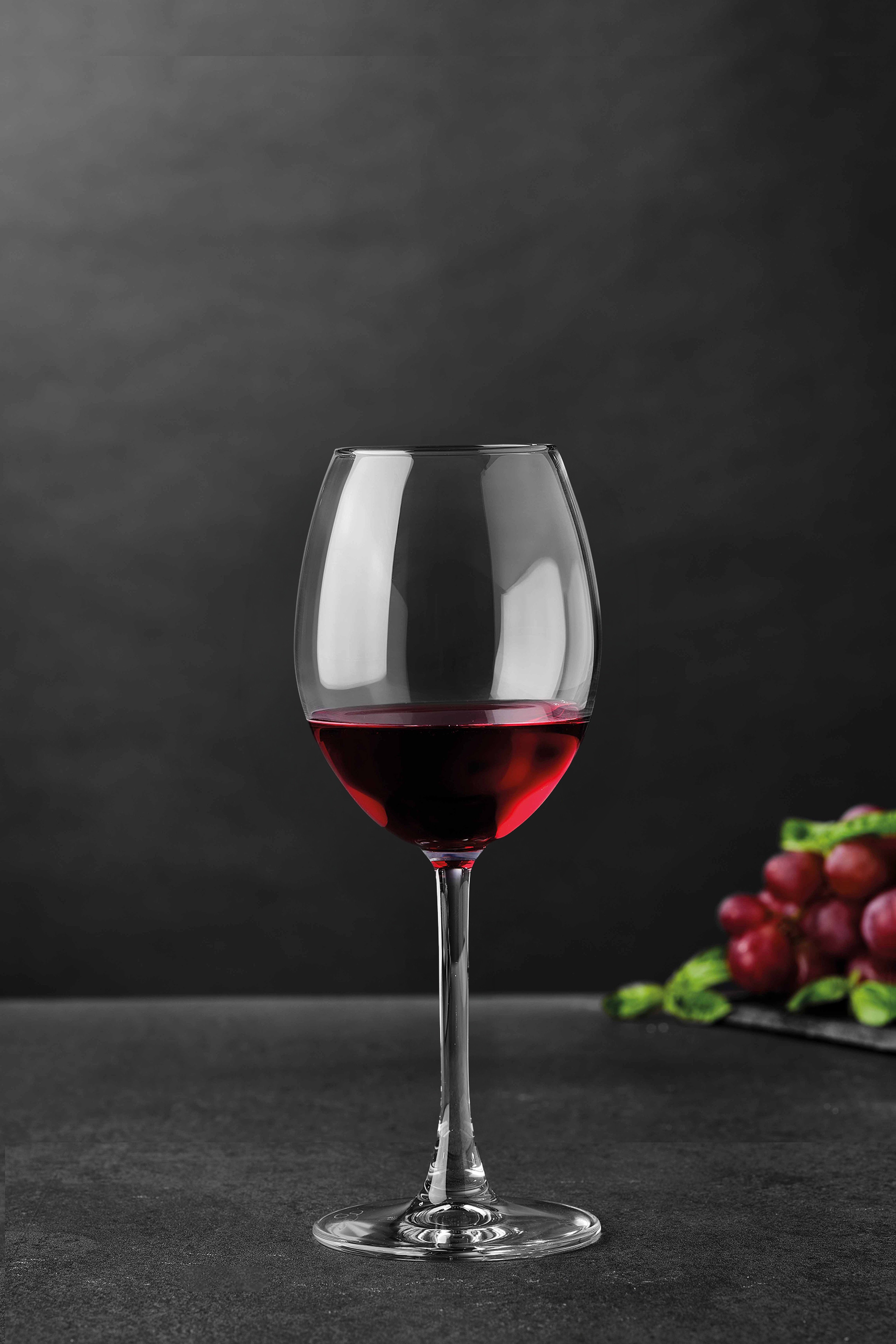 Enoteca Şarap Kadehi 440 cc
