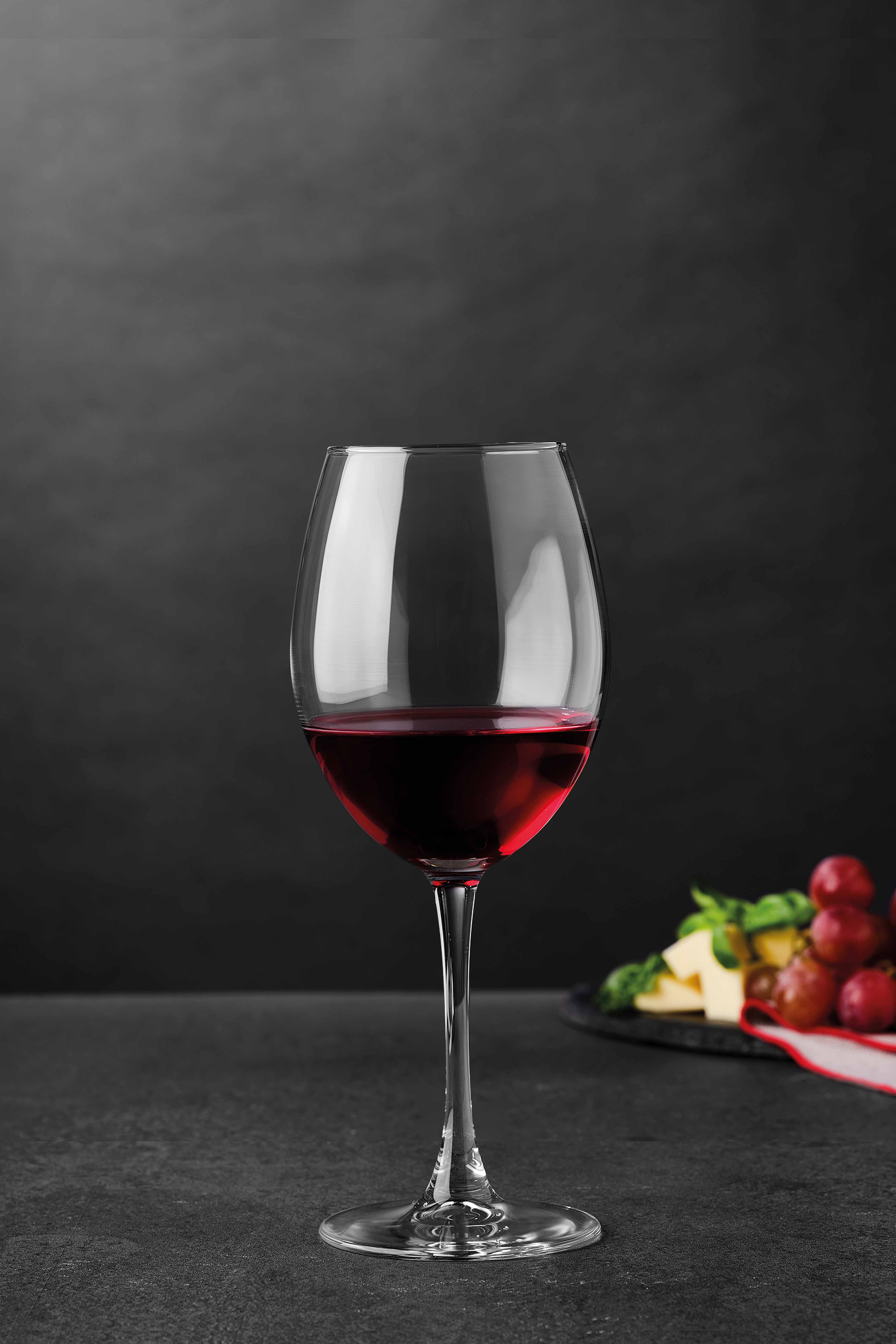 Enoteca Şarap Kadehi 650 cc