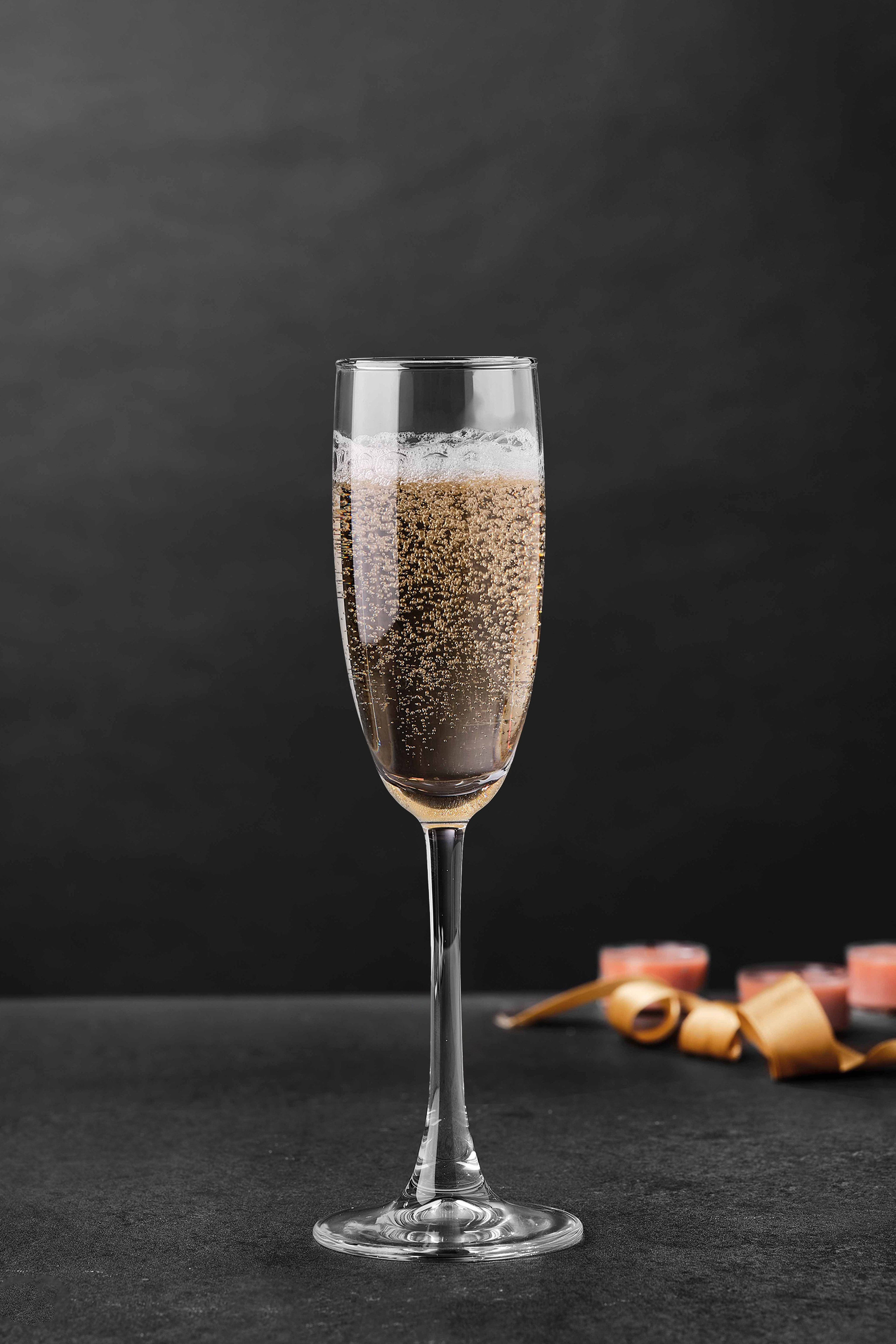 Enoteca Şampanya Kadehi 175 cc
