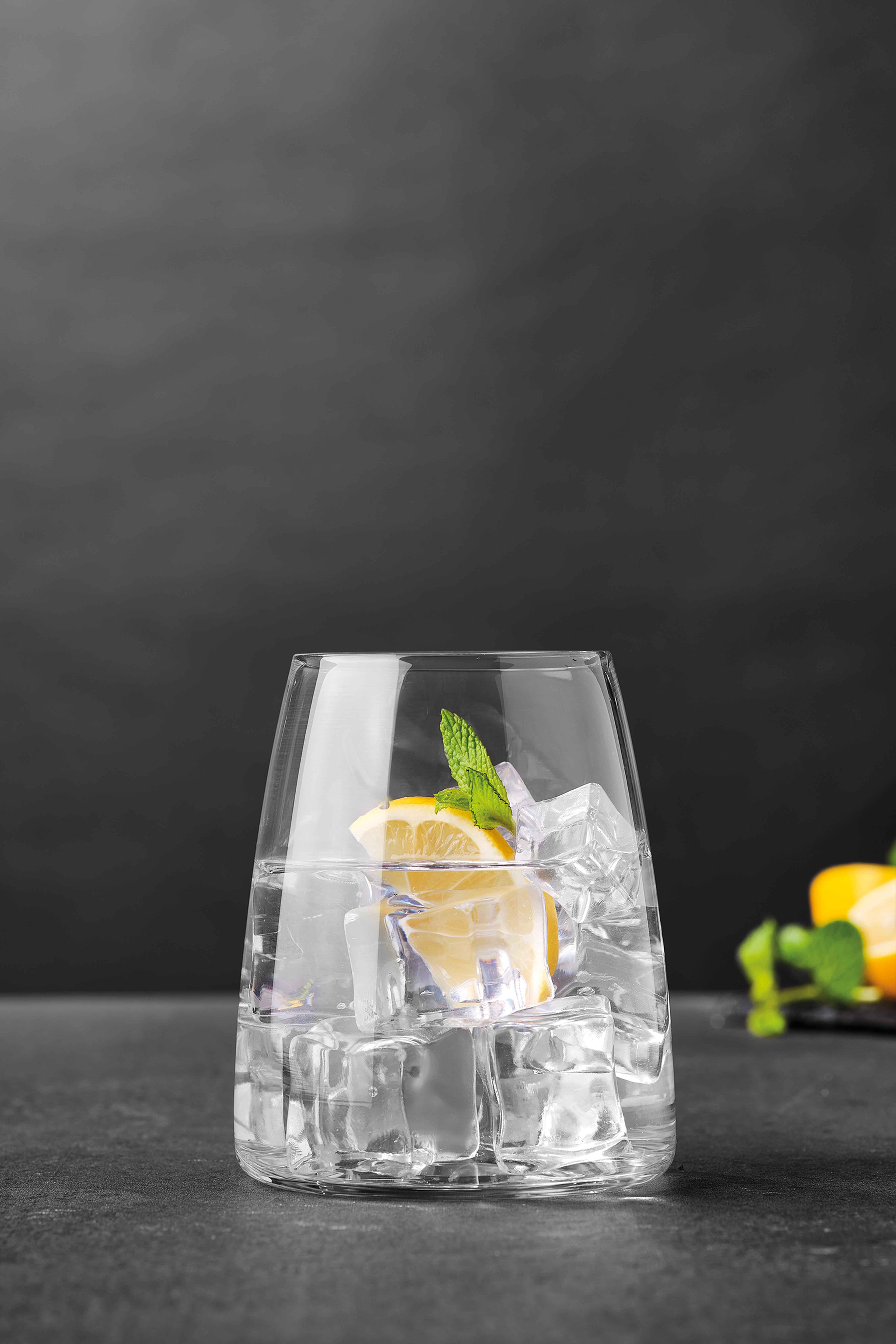 Pinot Su Bardağı 495 cc
