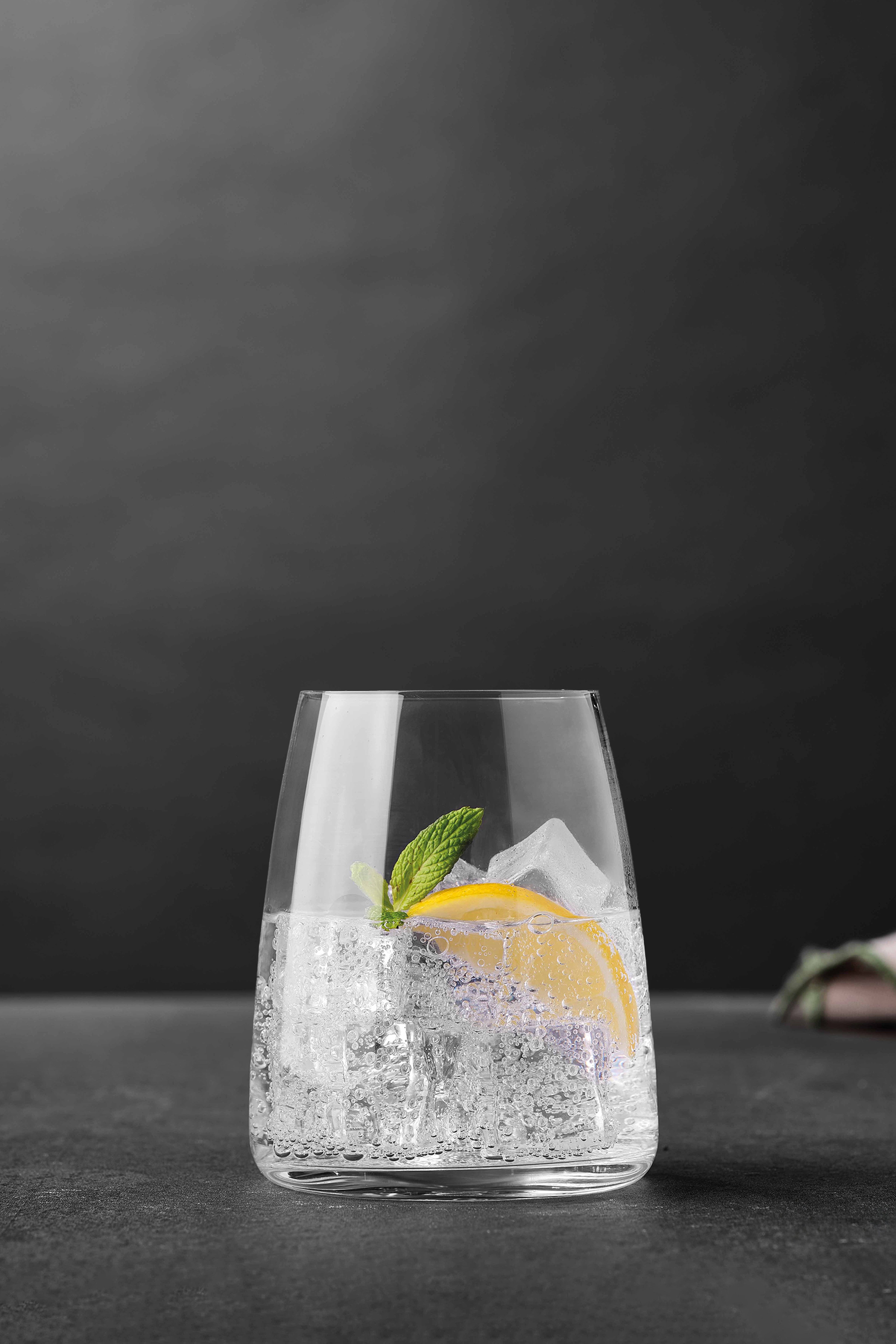 Pinot Su Bardağı 390 cc