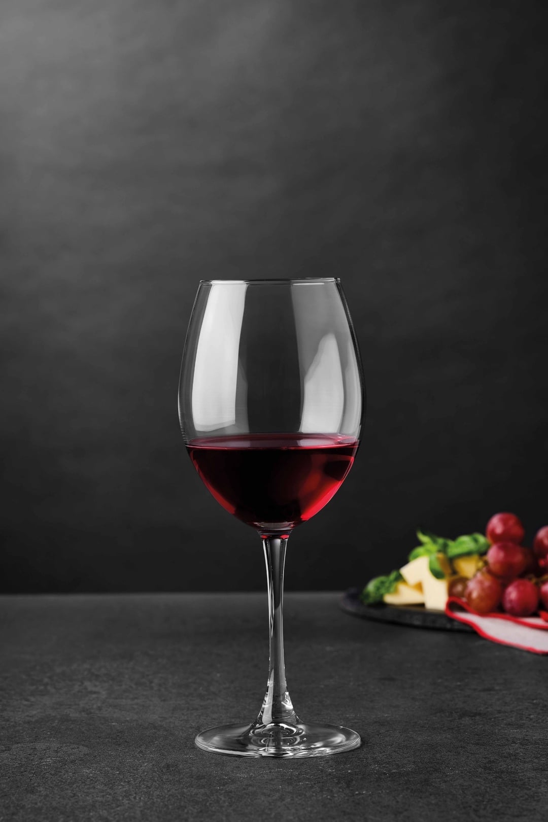 Enoteca Şarap Kadehi 550 cc
