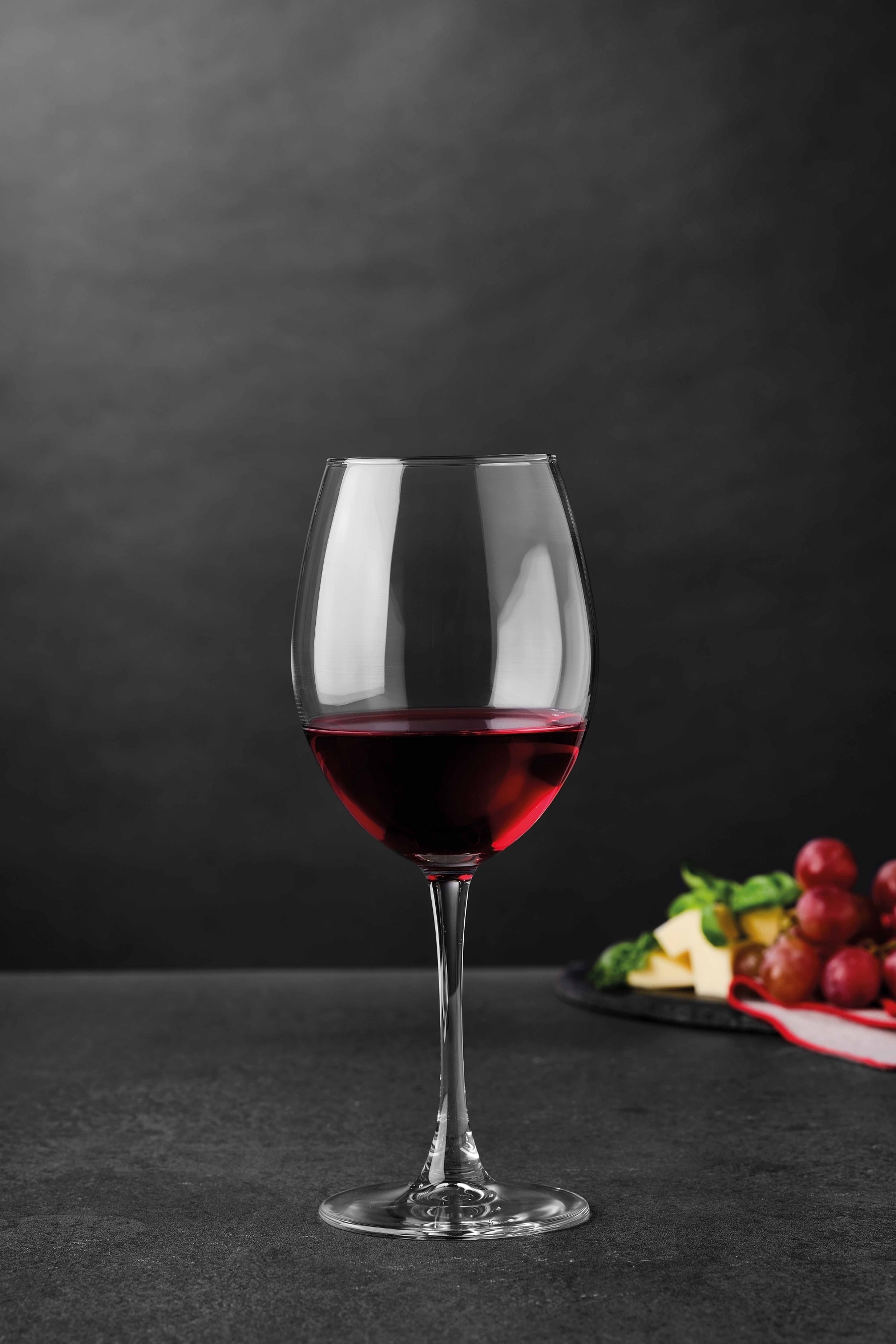 Enoteca Şarap Kadehi 550 cc