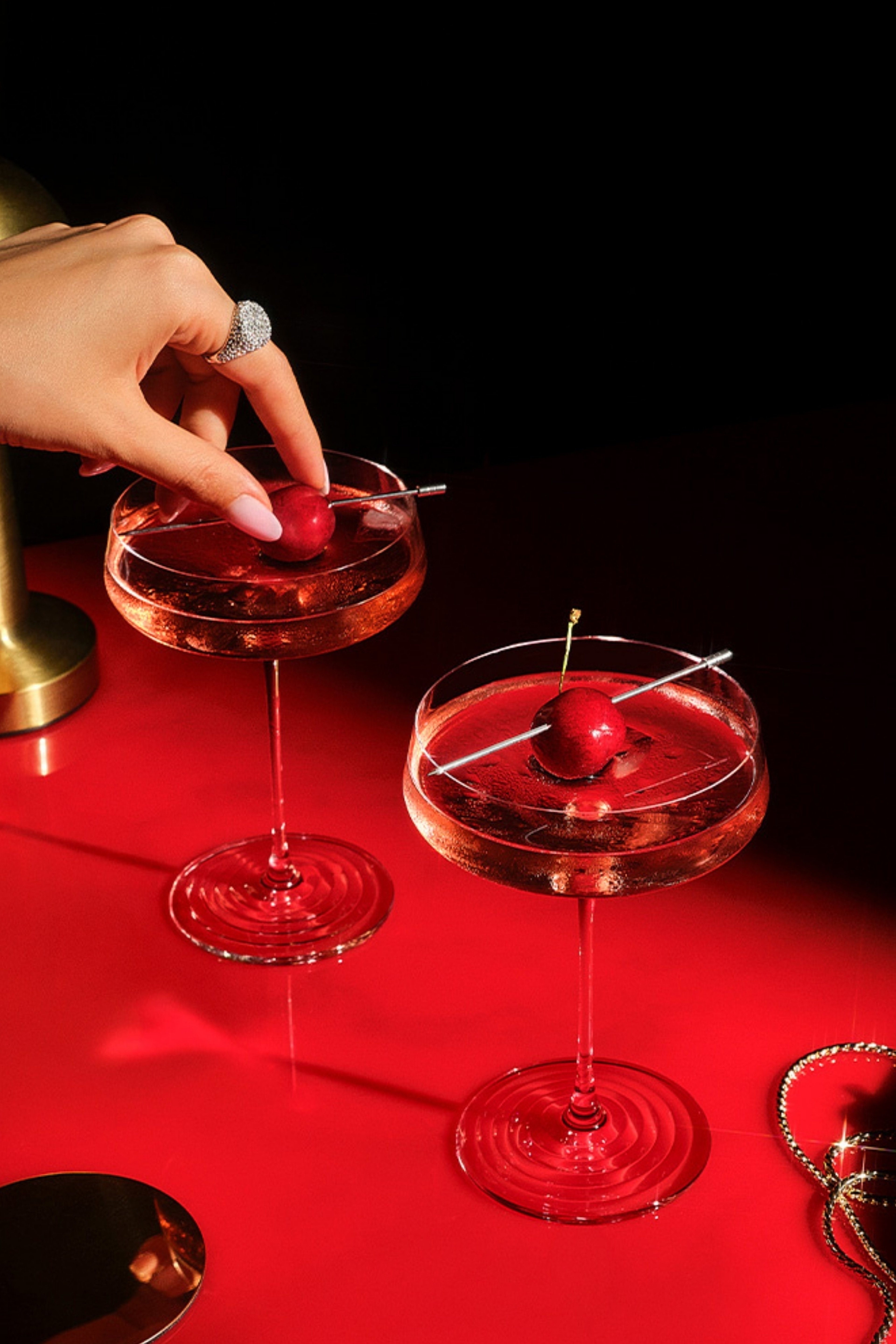 Nude Tom Dixon Splash Kup Kadehi