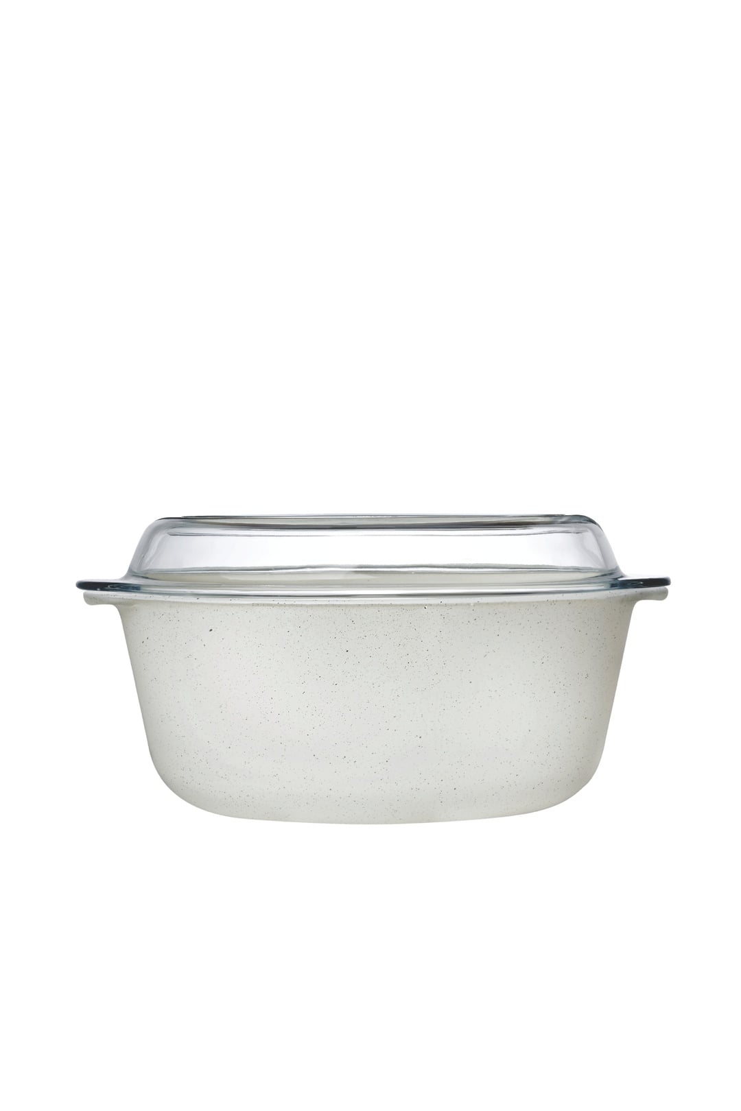 Borcam Non-Stick Kapaklı 315 cc