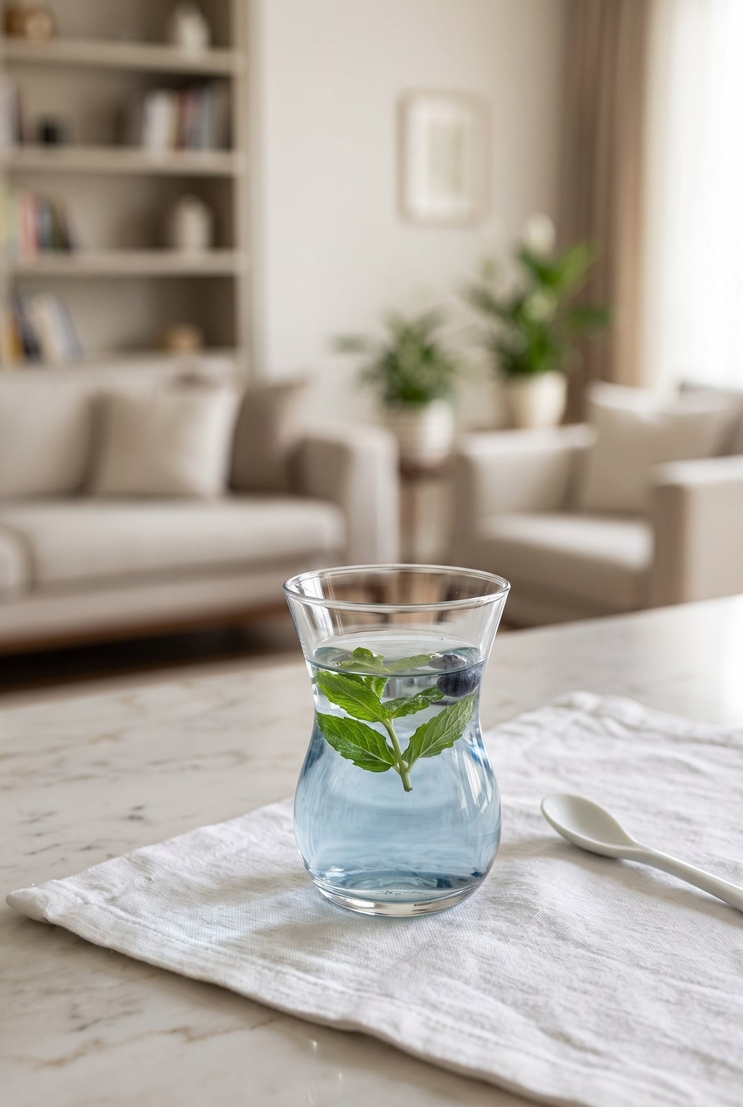 BEYKOZ ÇAY BARDAĞI 185 CC