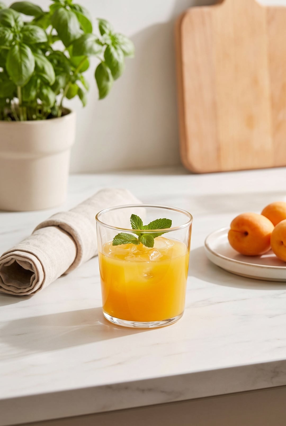 Tapas Meşrubat Bardağı