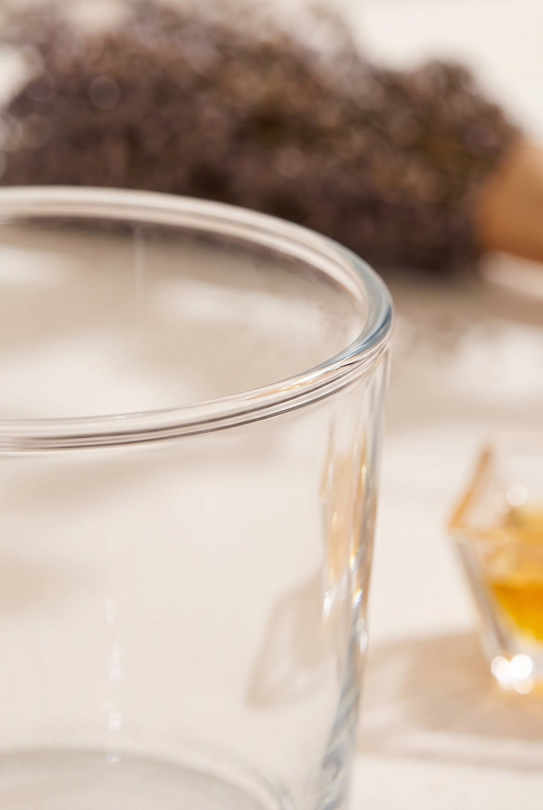Tapas Meşrubat Bardağı