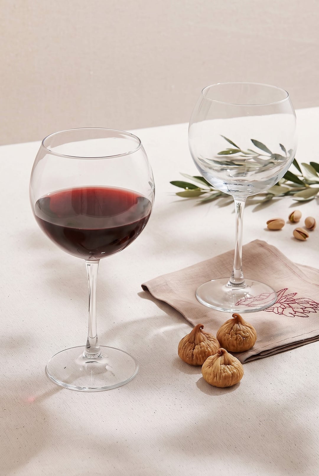 Enoteca Kırmızı Şarap Kadehi 655 CC
