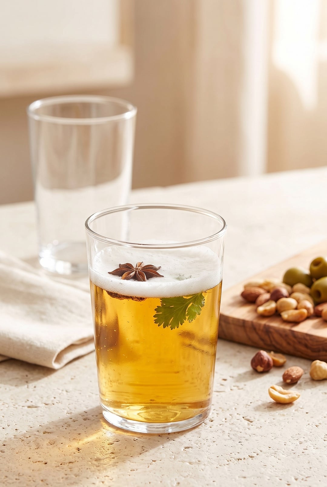 Tapas Bira Bardağı 500 cc