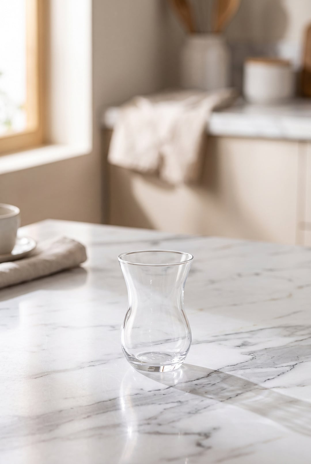 6X Beykoz Çay Bardağı 185 cc