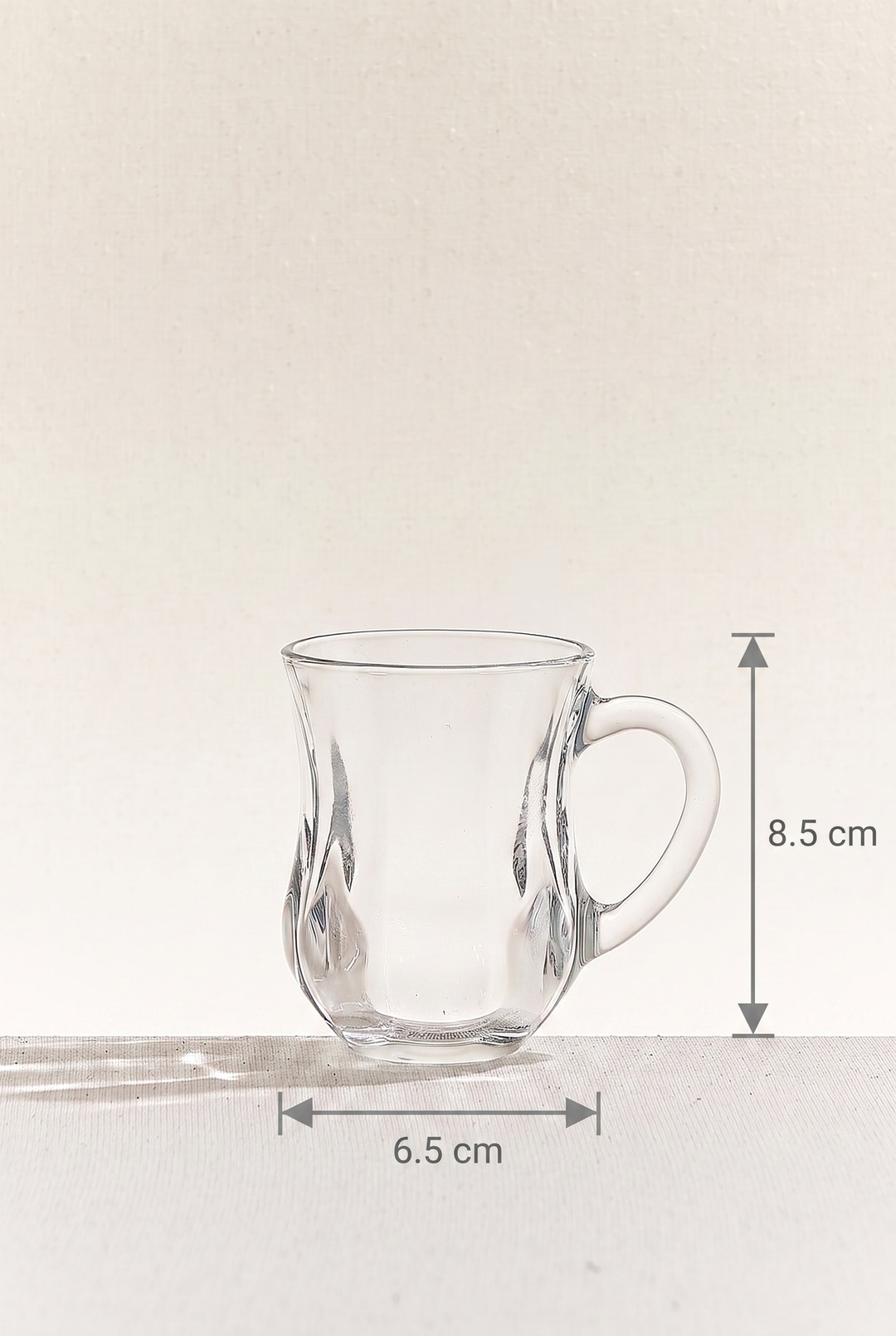 Optikli Mini Kupa 142 cc