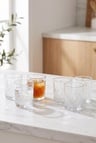 Timeless Whiskey Glass Set of 6 345 CC