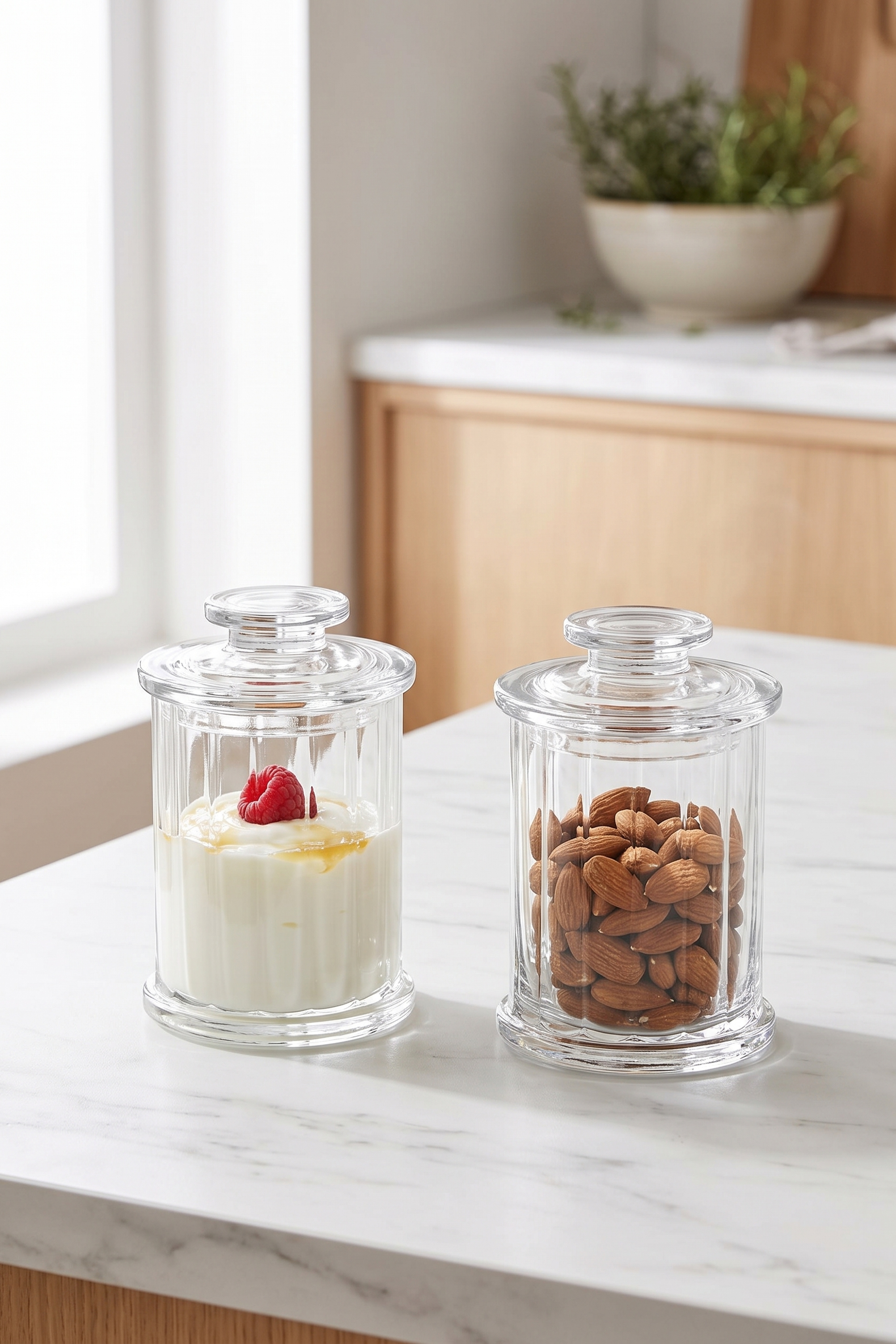 Efes Small Jar